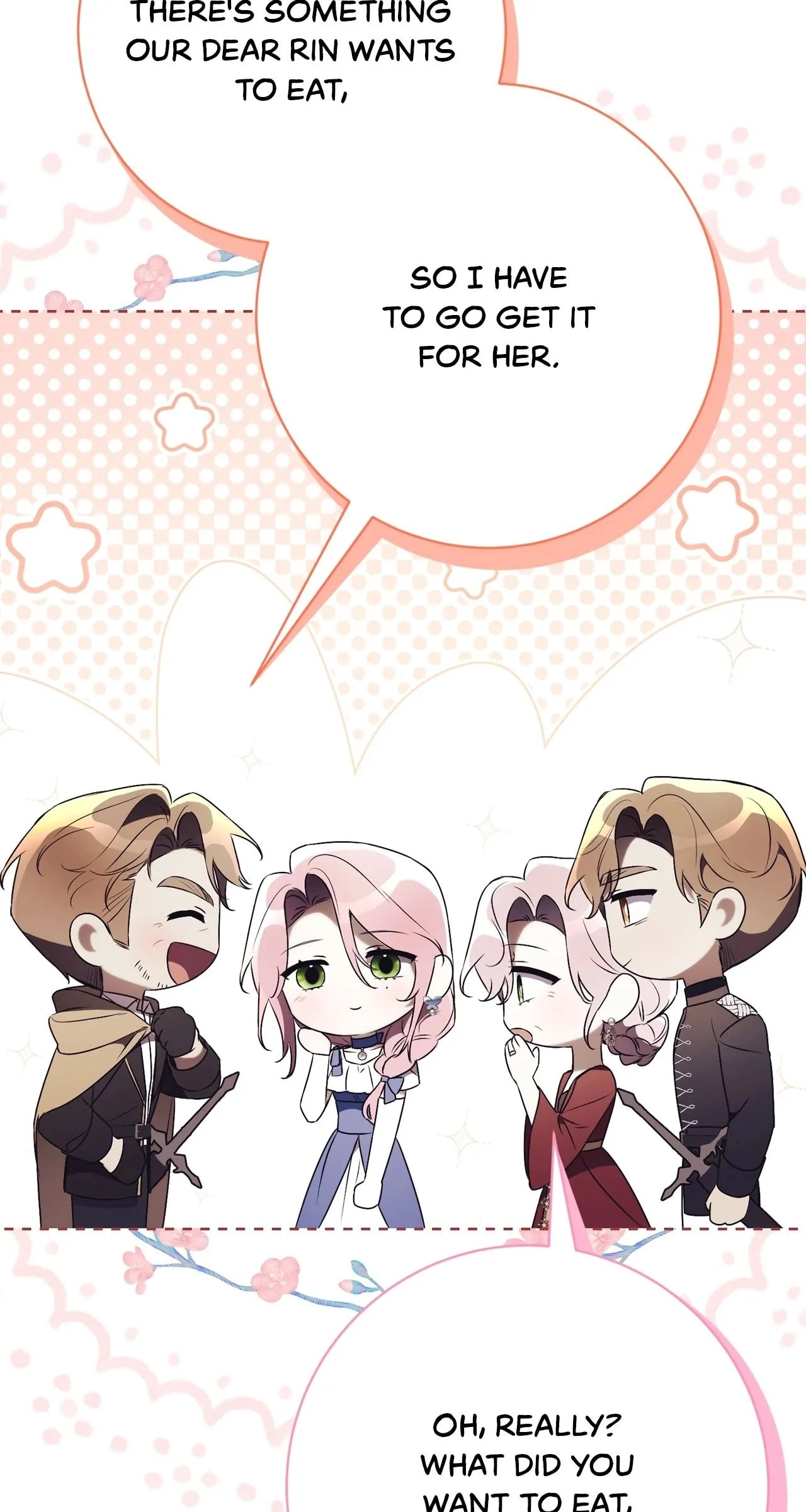 How To Reject My Obsessive Ex-Husband Chapter 22 Page 8
