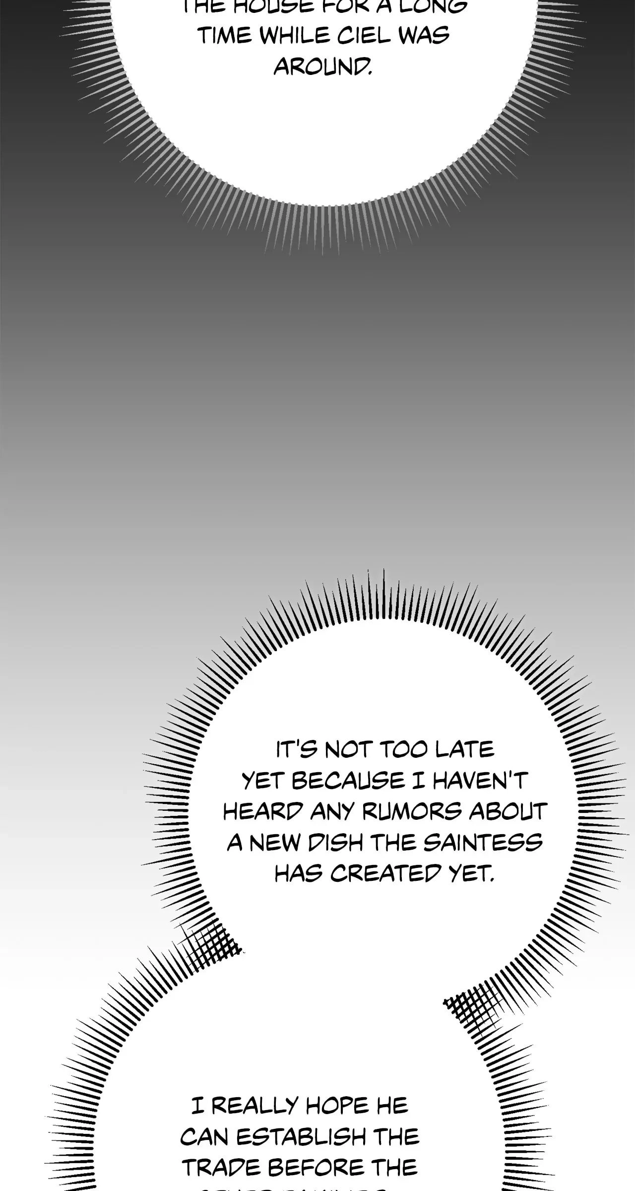 How To Reject My Obsessive Ex-Husband Chapter 22 Page 13