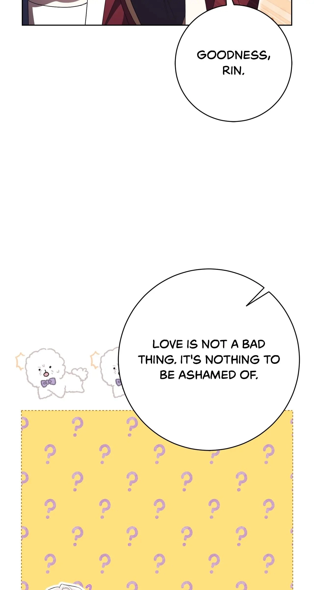 How To Reject My Obsessive Ex-Husband Chapter 22 Page 66