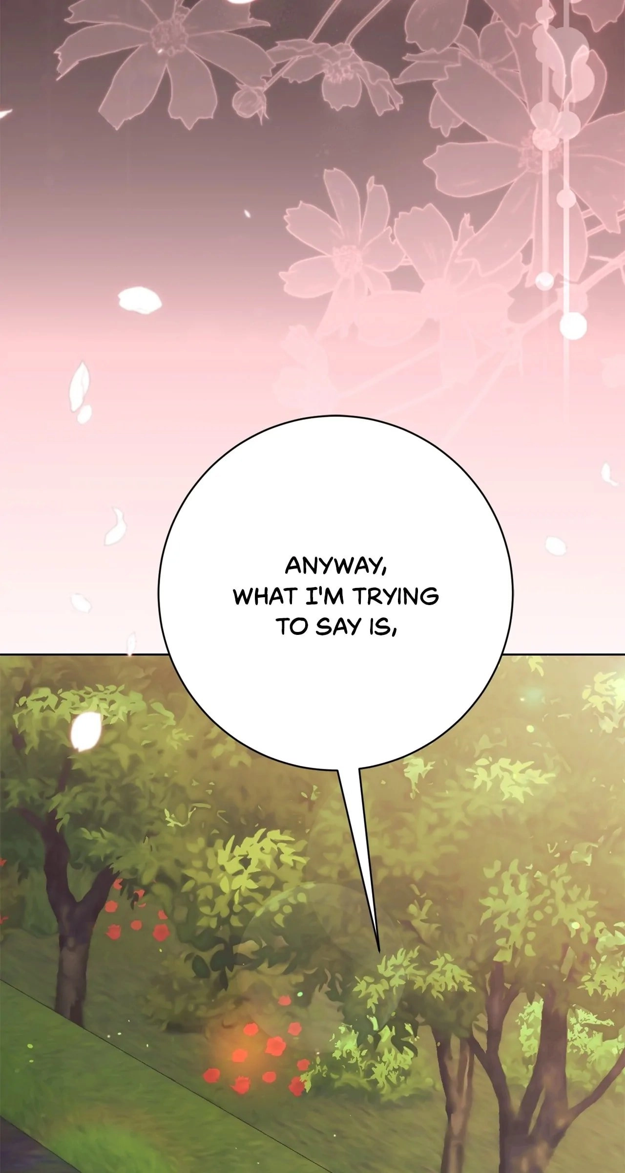 How To Reject My Obsessive Ex-Husband Chapter 22 Page 50