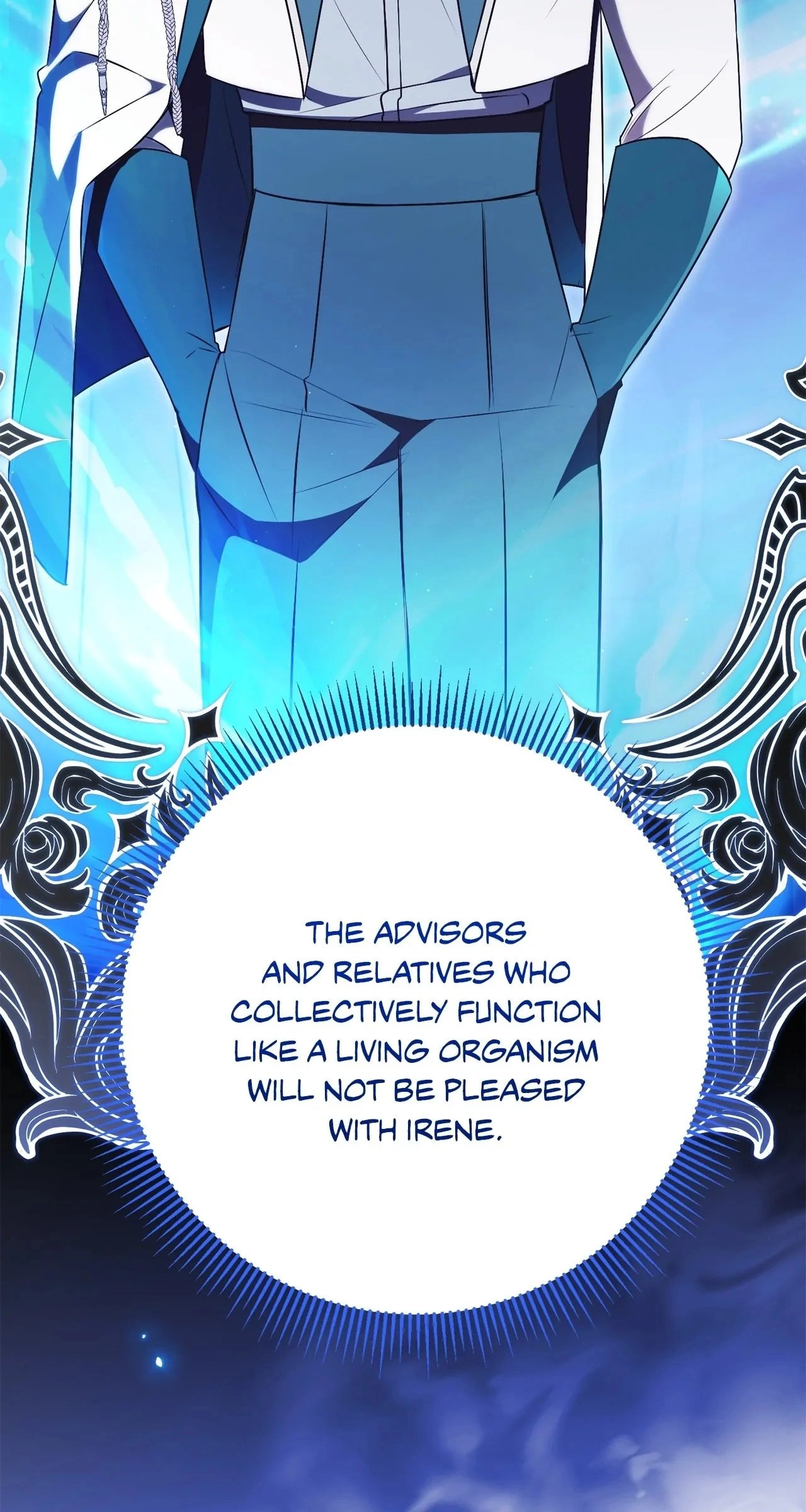 How To Reject My Obsessive Ex-Husband Chapter 22 Page 91