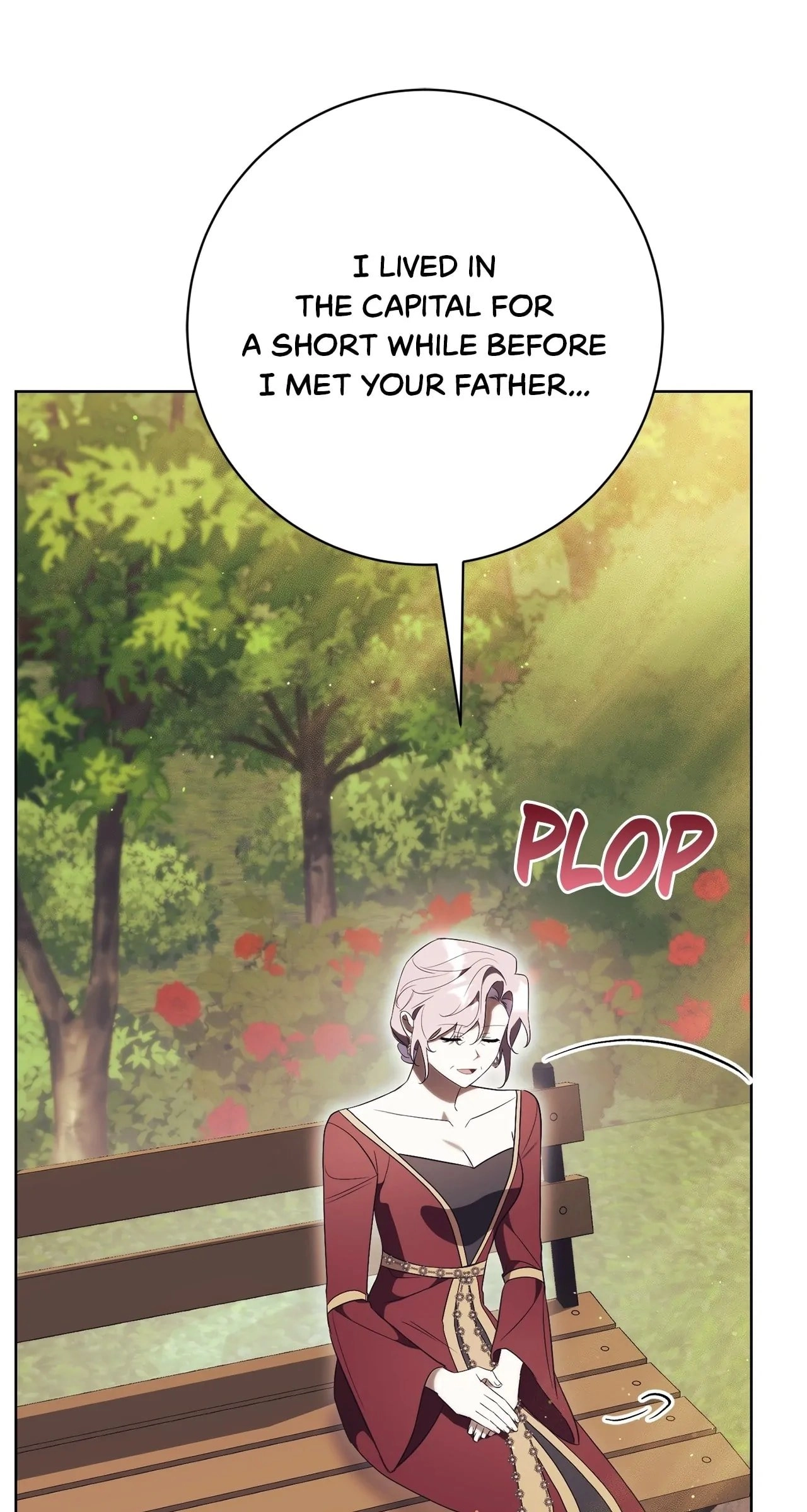 How To Reject My Obsessive Ex-Husband Chapter 22 Page 33