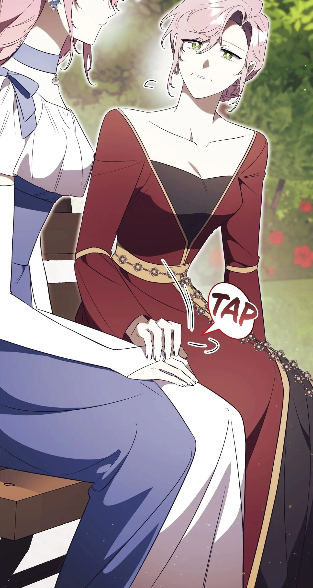 How To Reject My Obsessive Ex-Husband Chapter 22 Page 54