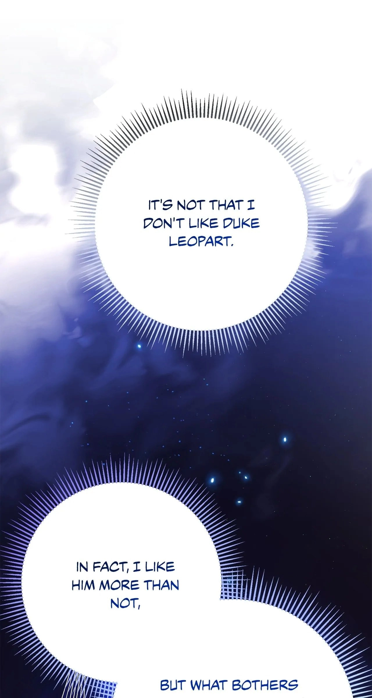 How To Reject My Obsessive Ex-Husband Chapter 22 Page 89