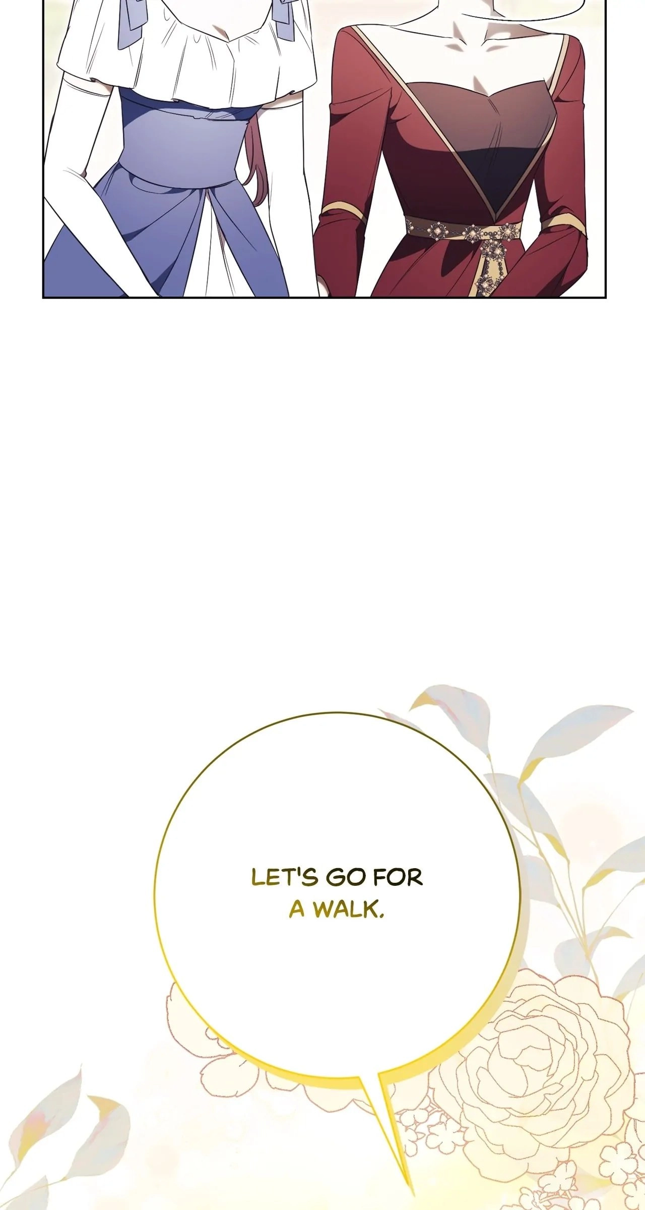 How To Reject My Obsessive Ex-Husband Chapter 22 Page 20