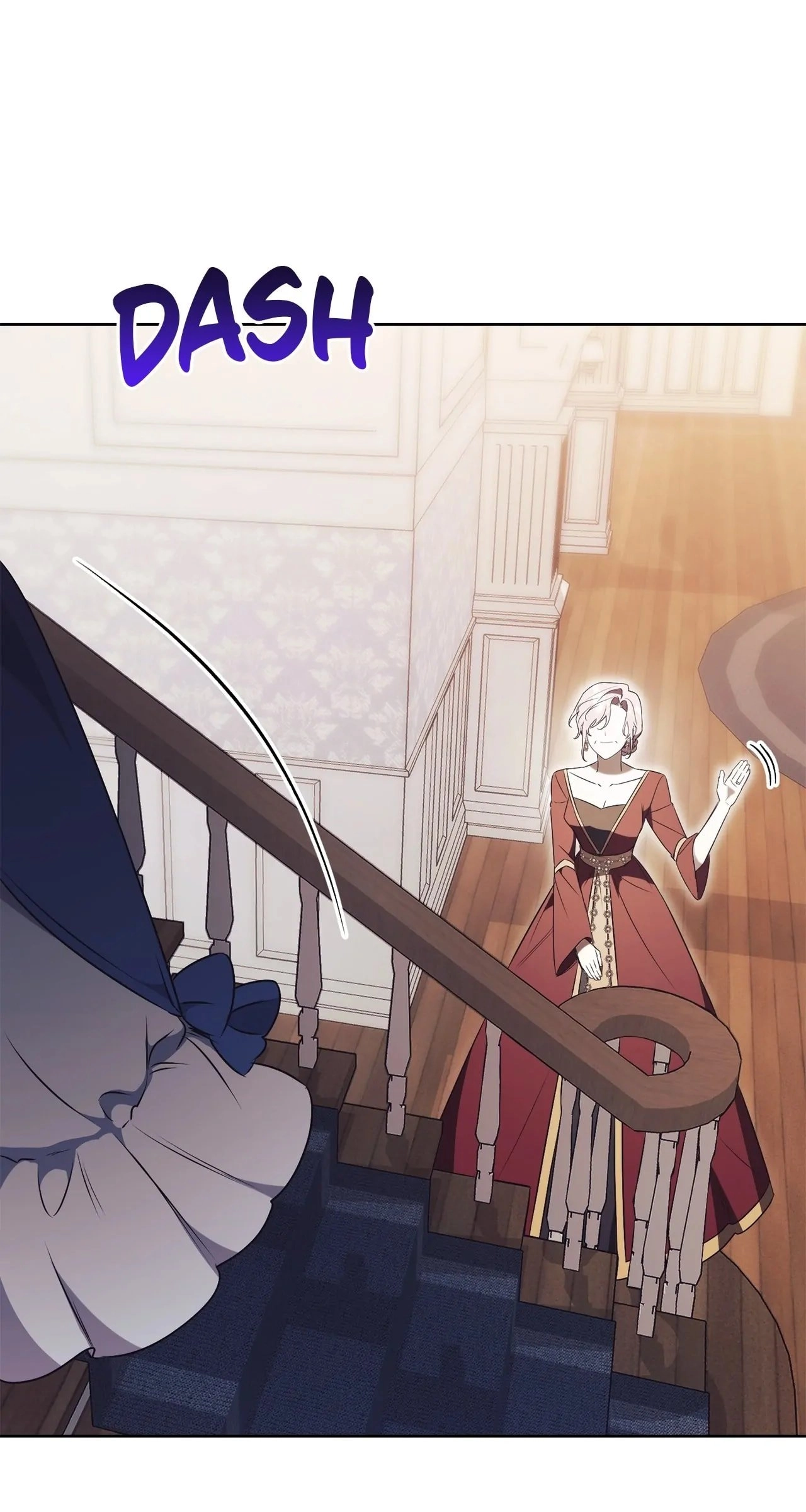 How To Reject My Obsessive Ex-Husband Chapter 22 Page 82