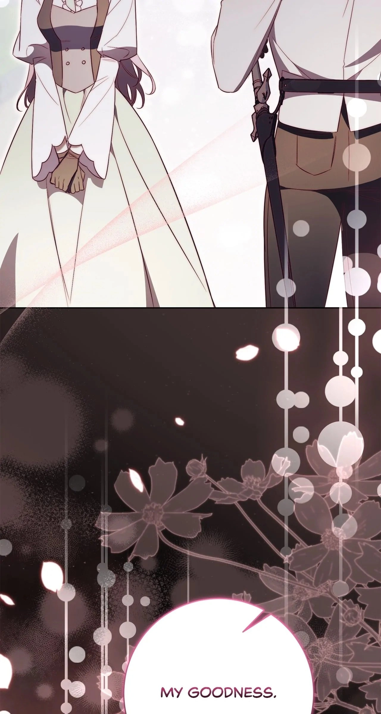 How To Reject My Obsessive Ex-Husband Chapter 22 Page 47