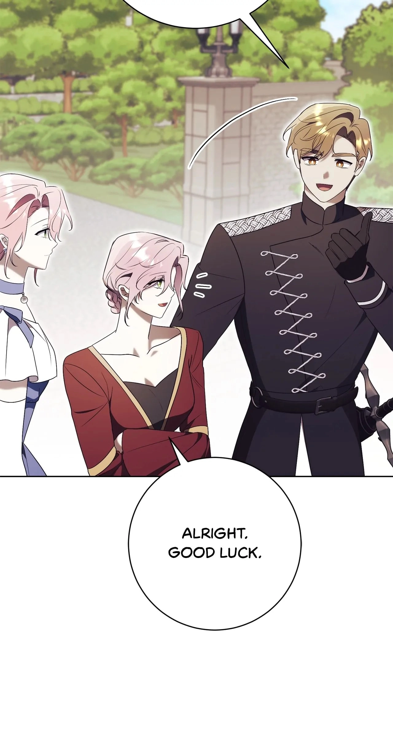 How To Reject My Obsessive Ex-Husband Chapter 22 Page 17