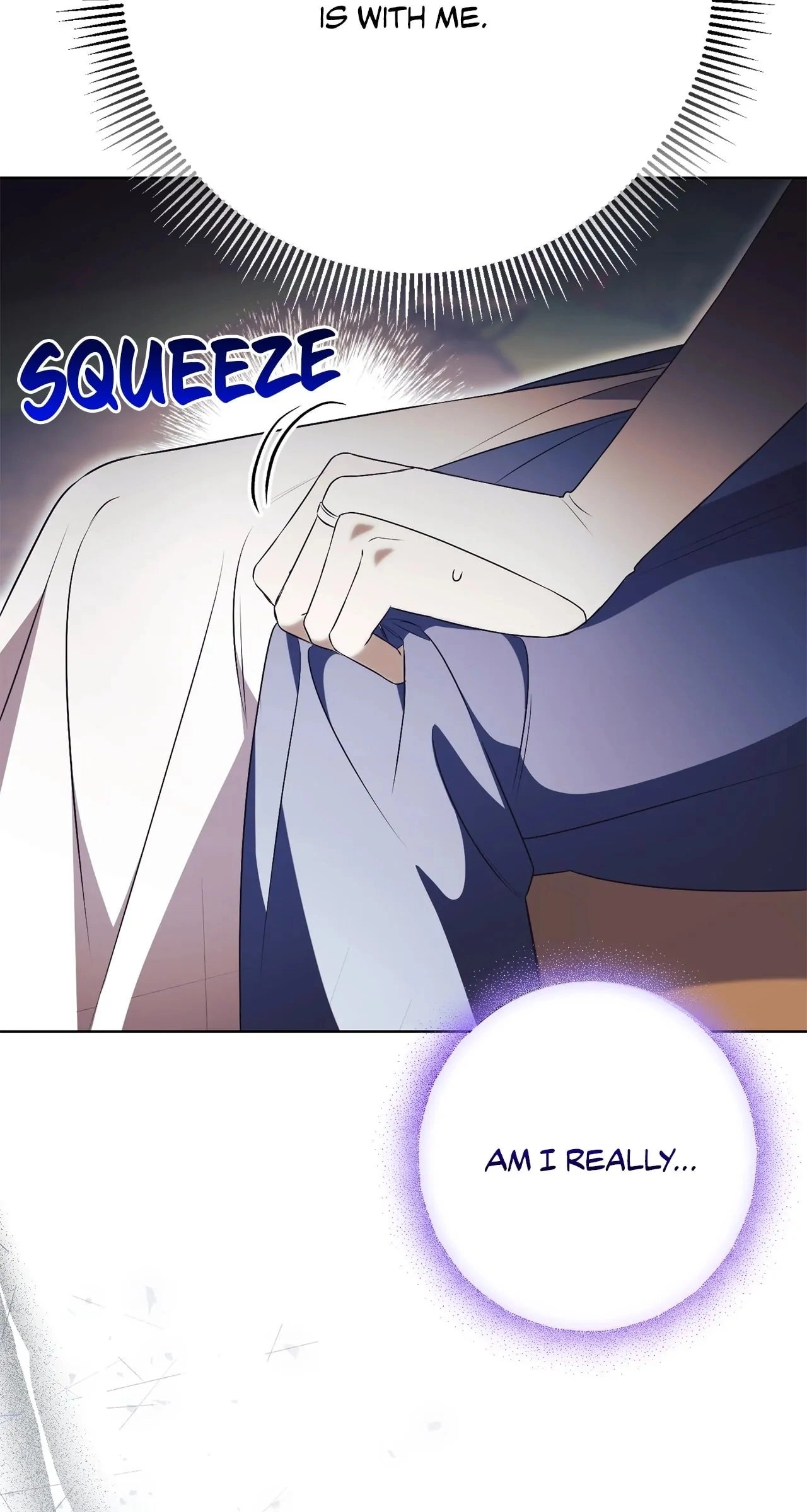 How To Reject My Obsessive Ex-Husband Chapter 22 Page 75