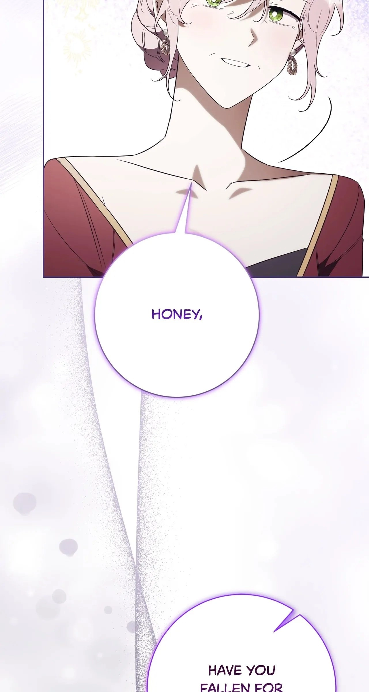 How To Reject My Obsessive Ex-Husband Chapter 22 Page 27