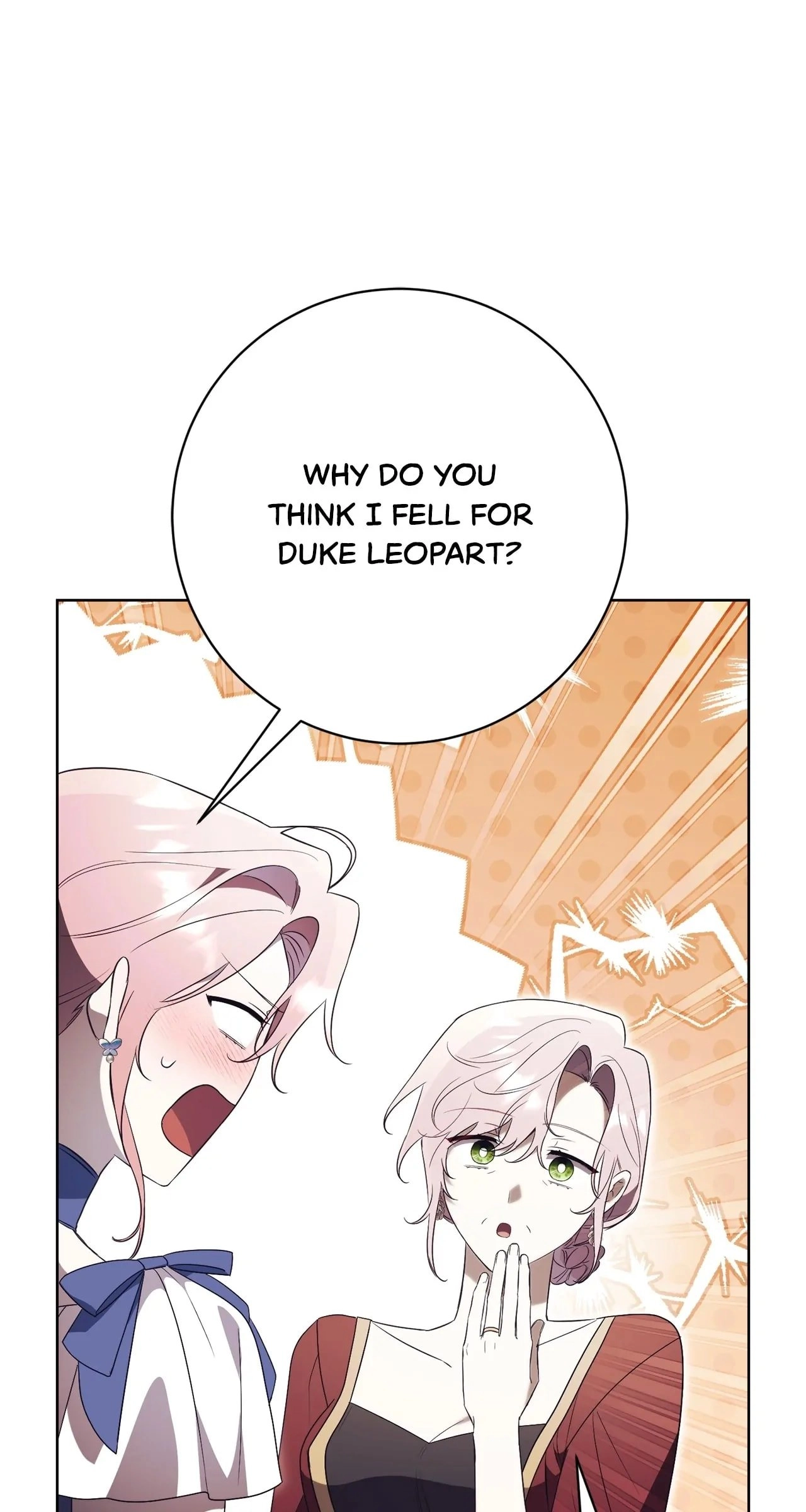 How To Reject My Obsessive Ex-Husband Chapter 22 Page 65