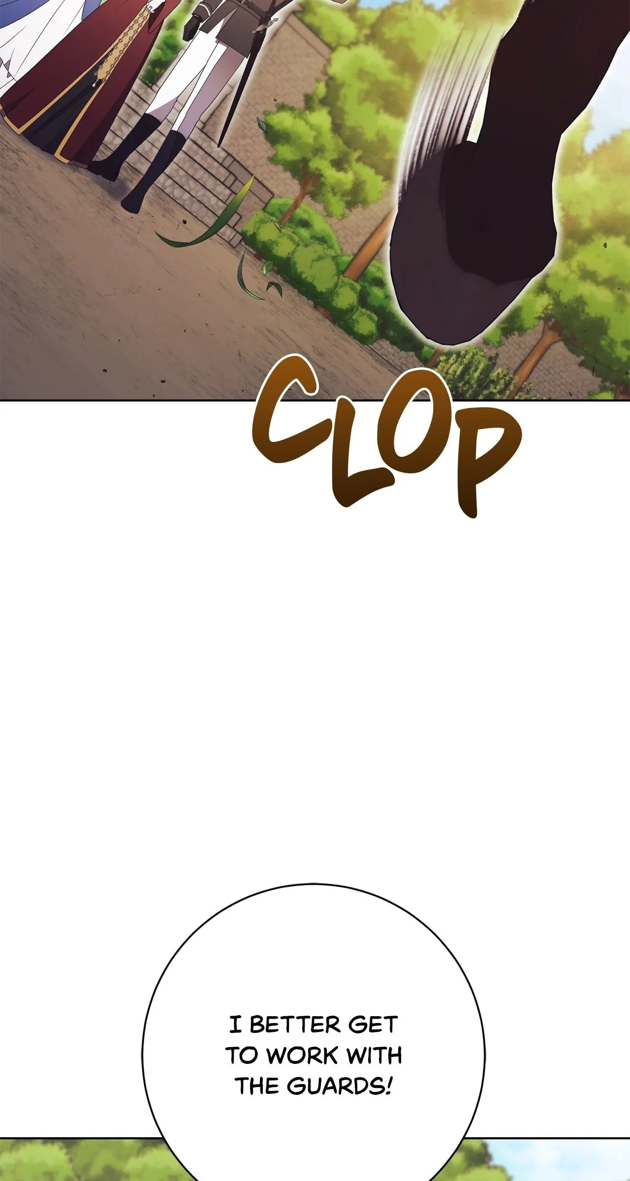 How To Reject My Obsessive Ex-Husband Chapter 22 Page 16