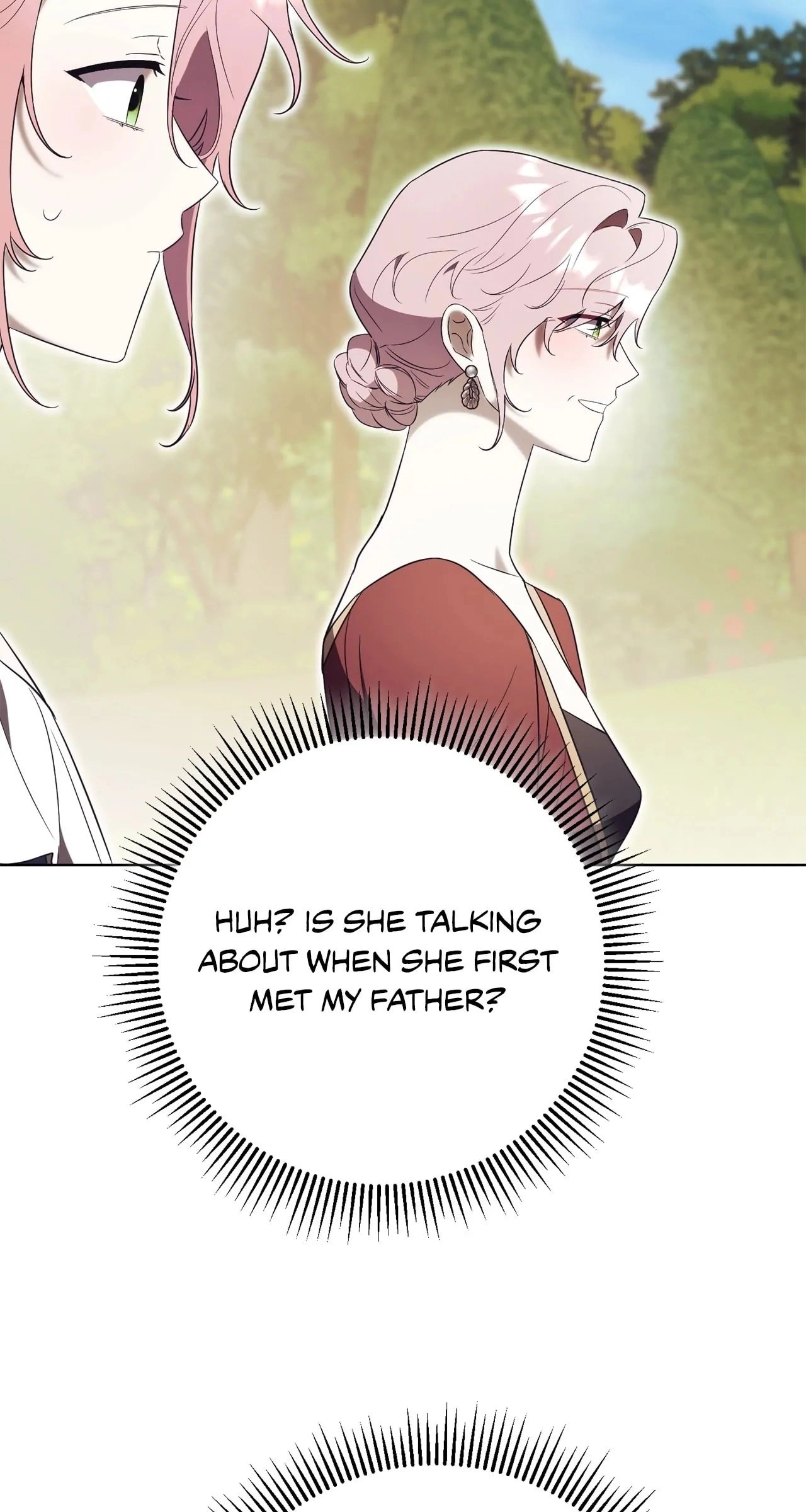 How To Reject My Obsessive Ex-Husband Chapter 22 Page 37