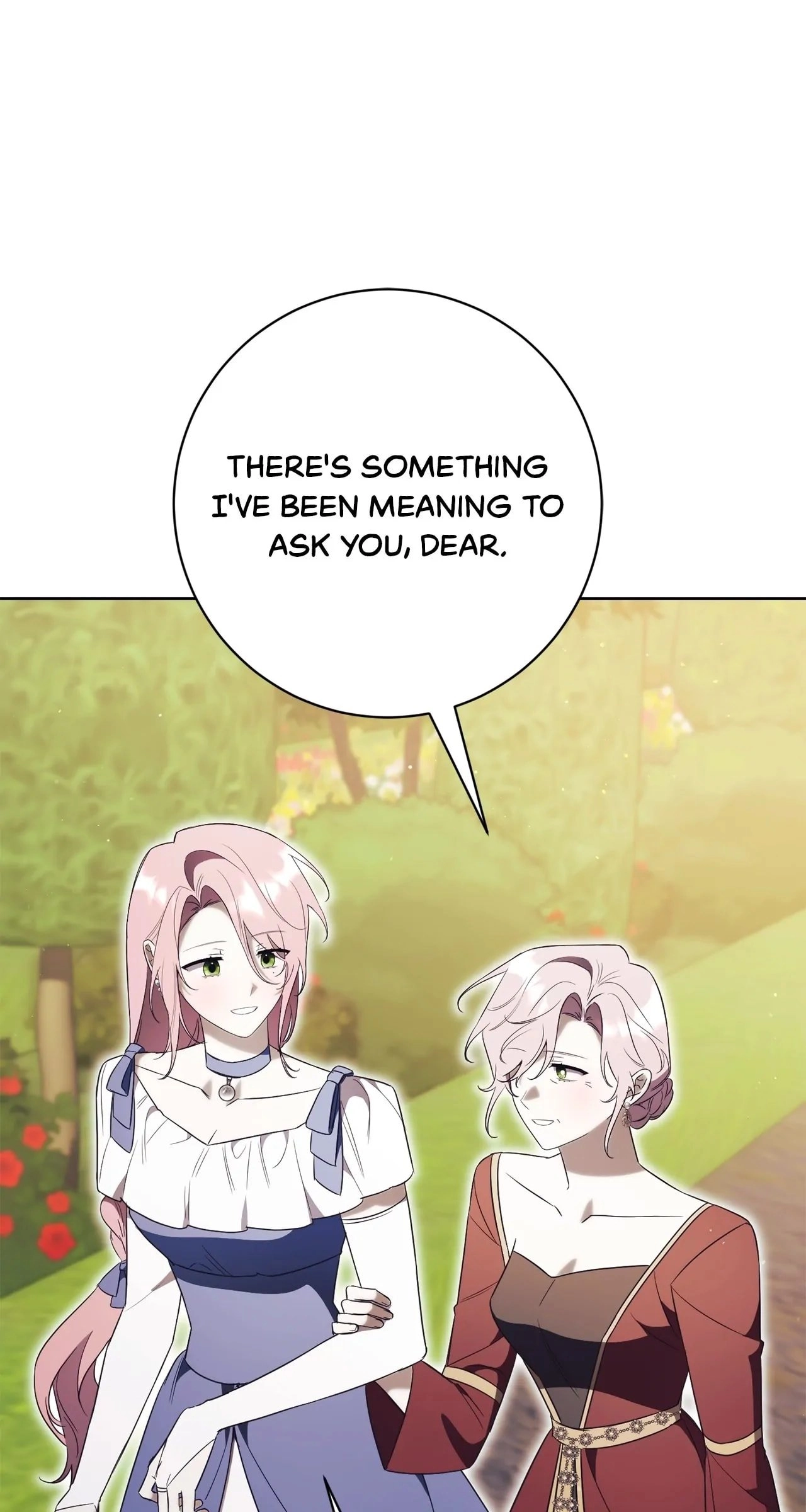 How To Reject My Obsessive Ex-Husband Chapter 22 Page 25