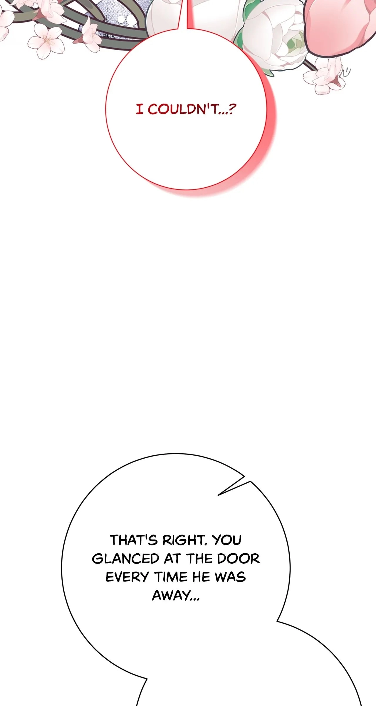 How To Reject My Obsessive Ex-Husband Chapter 22 Page 70