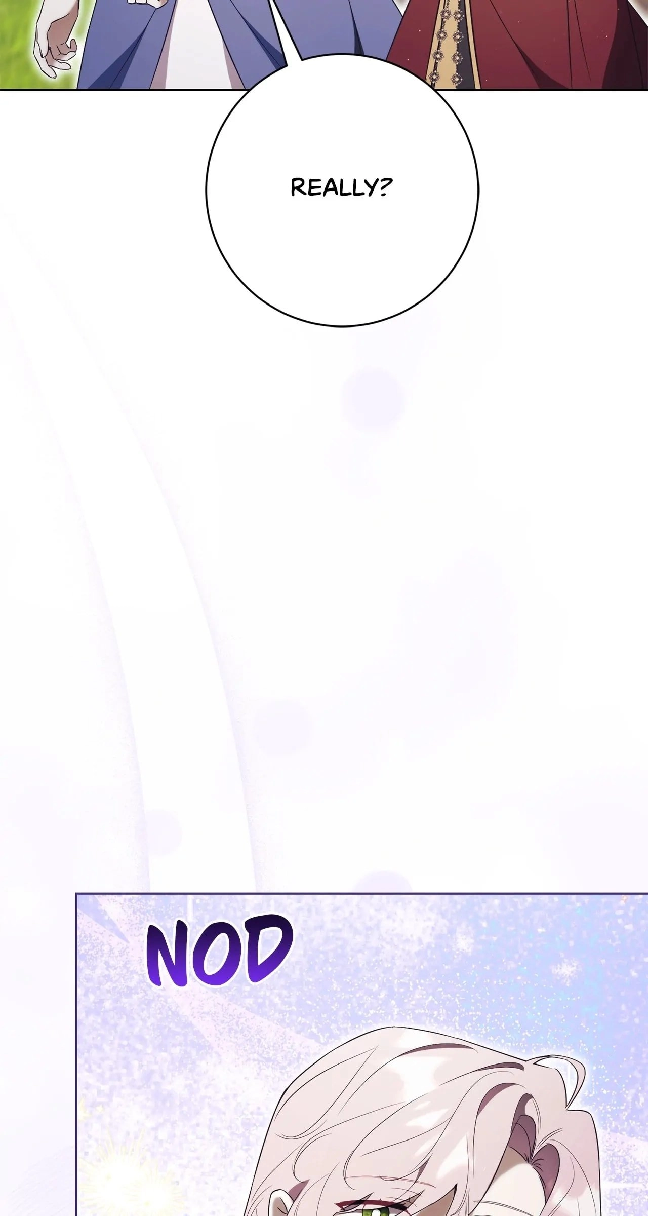 How To Reject My Obsessive Ex-Husband Chapter 22 Page 26