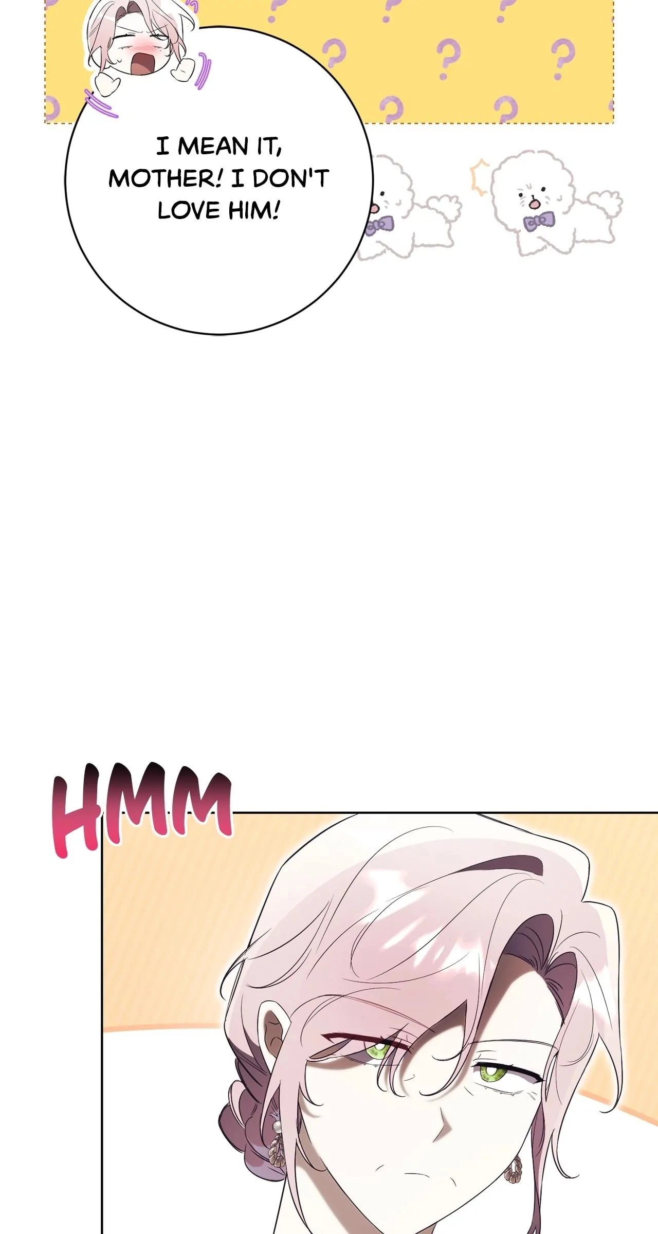 How To Reject My Obsessive Ex-Husband Chapter 22 Page 67