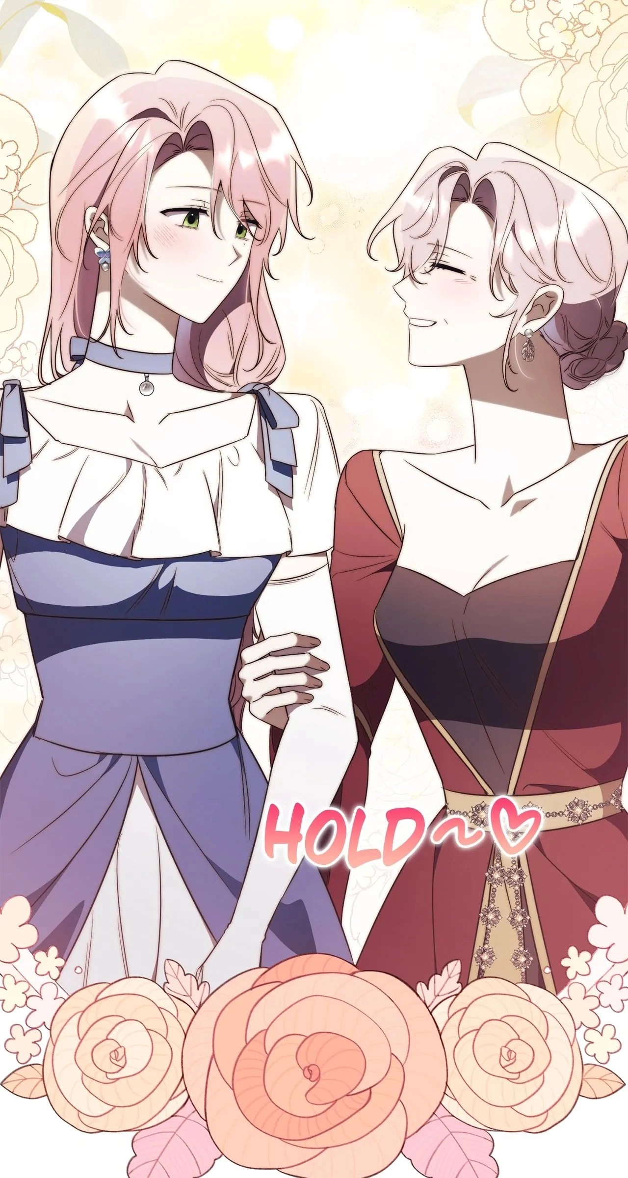 How To Reject My Obsessive Ex-Husband Chapter 22 Page 21