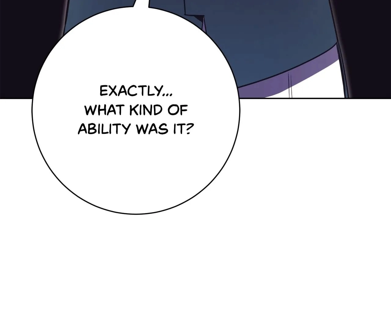 How To Reject My Obsessive Ex-Husband Chapter 12 Page 17