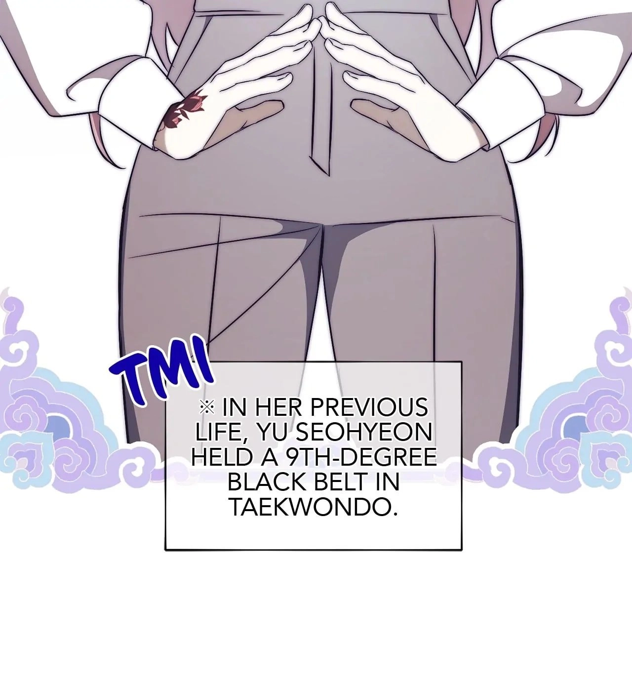 How To Reject My Obsessive Ex-Husband Chapter 12 Page 92