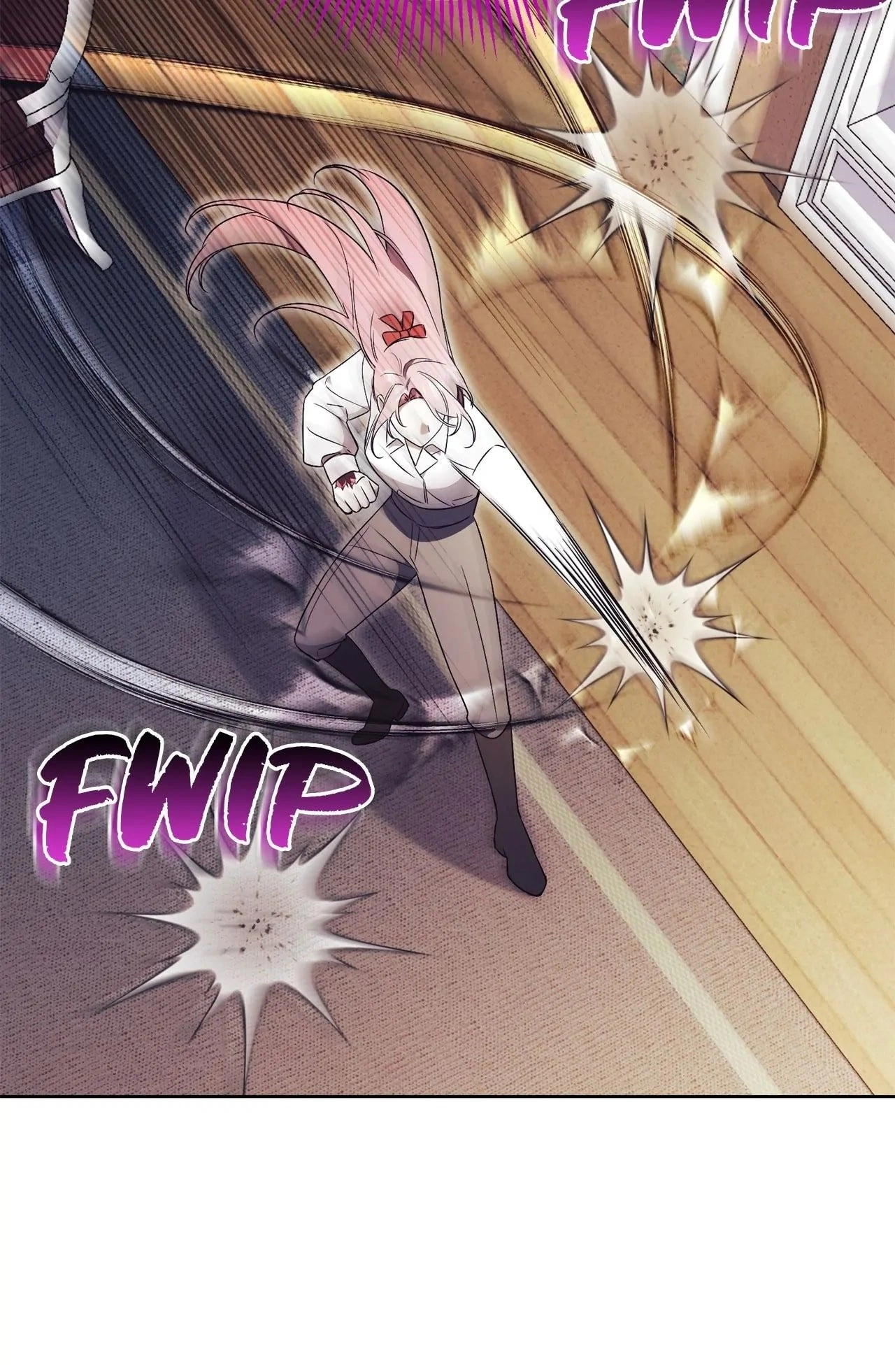 How To Reject My Obsessive Ex-Husband Chapter 12 Page 84