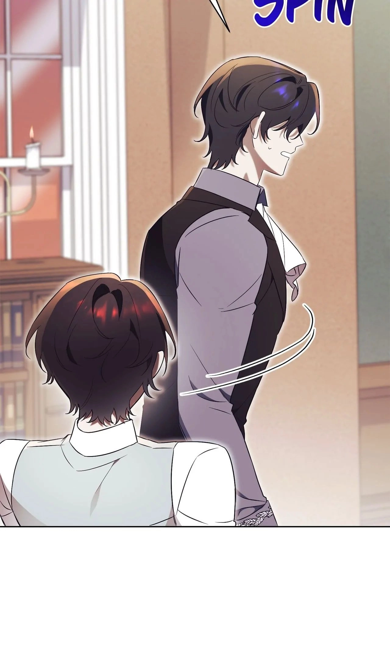 How To Reject My Obsessive Ex-Husband Chapter 12 Page 36