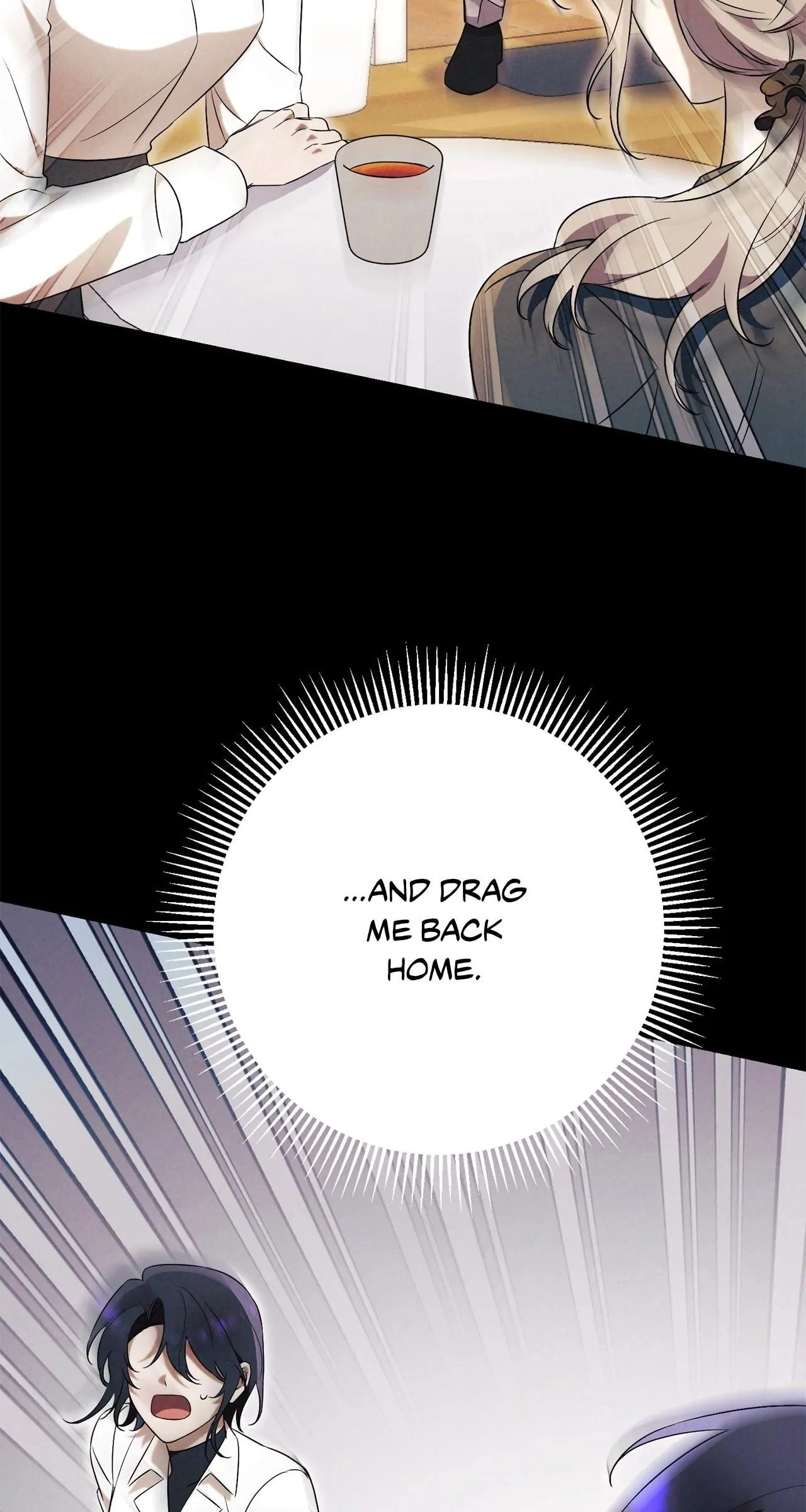 How To Reject My Obsessive Ex-Husband Chapter 12 Page 105