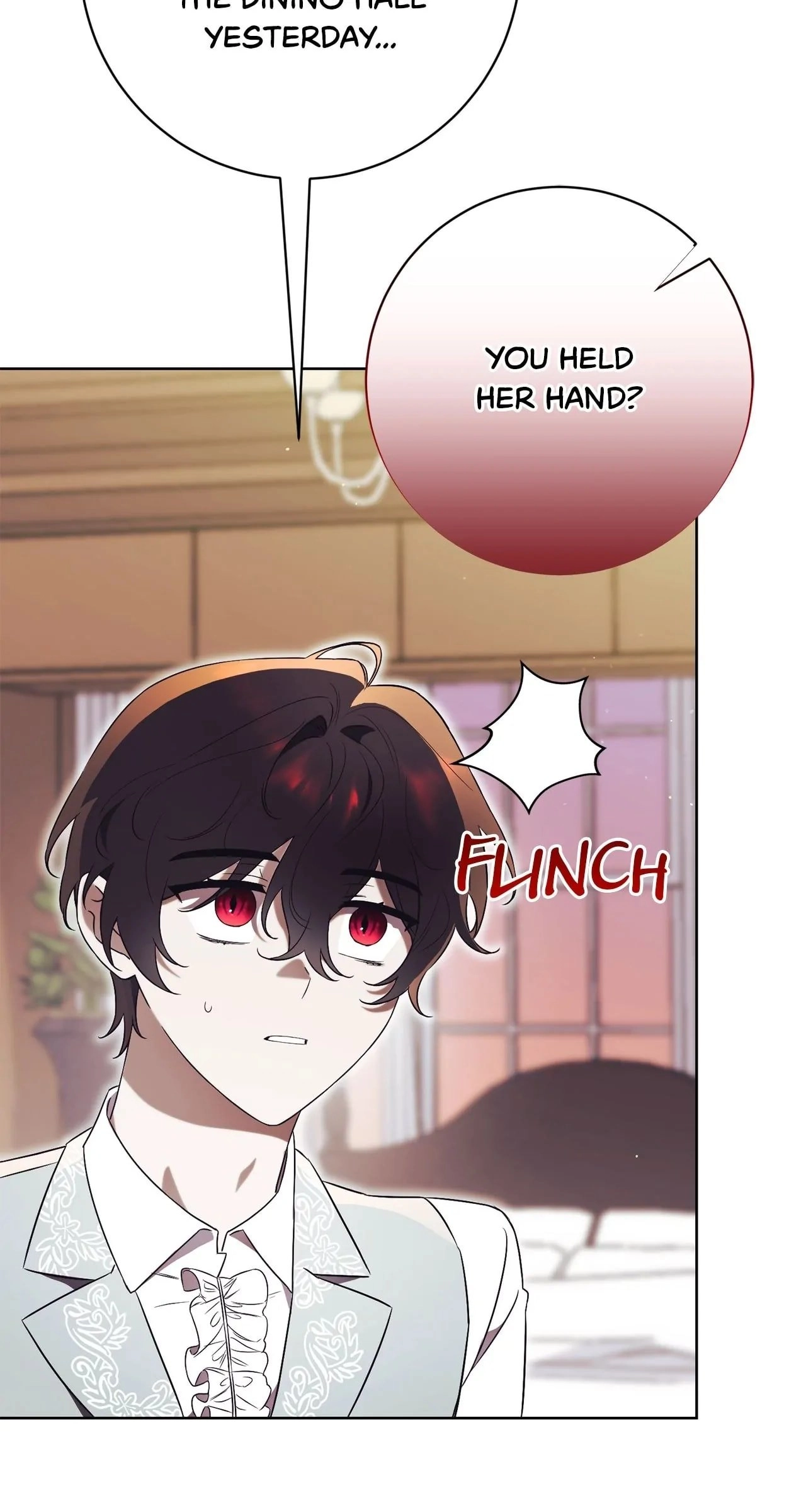 How To Reject My Obsessive Ex-Husband Chapter 12 Page 30