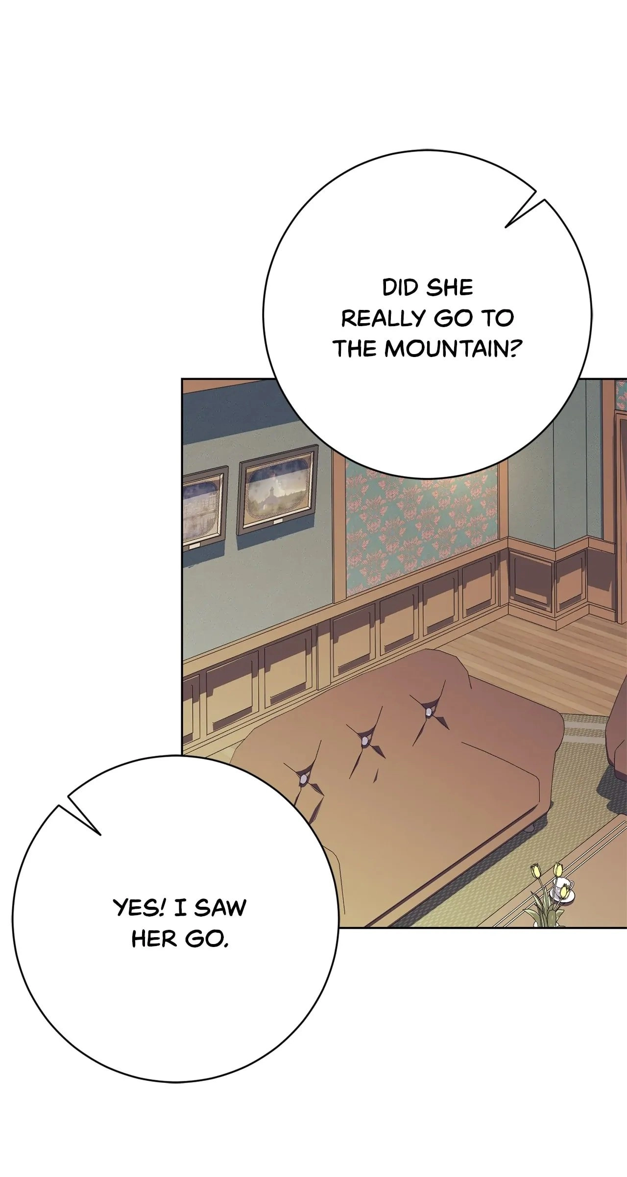 How To Reject My Obsessive Ex-Husband Chapter 12 Page 43