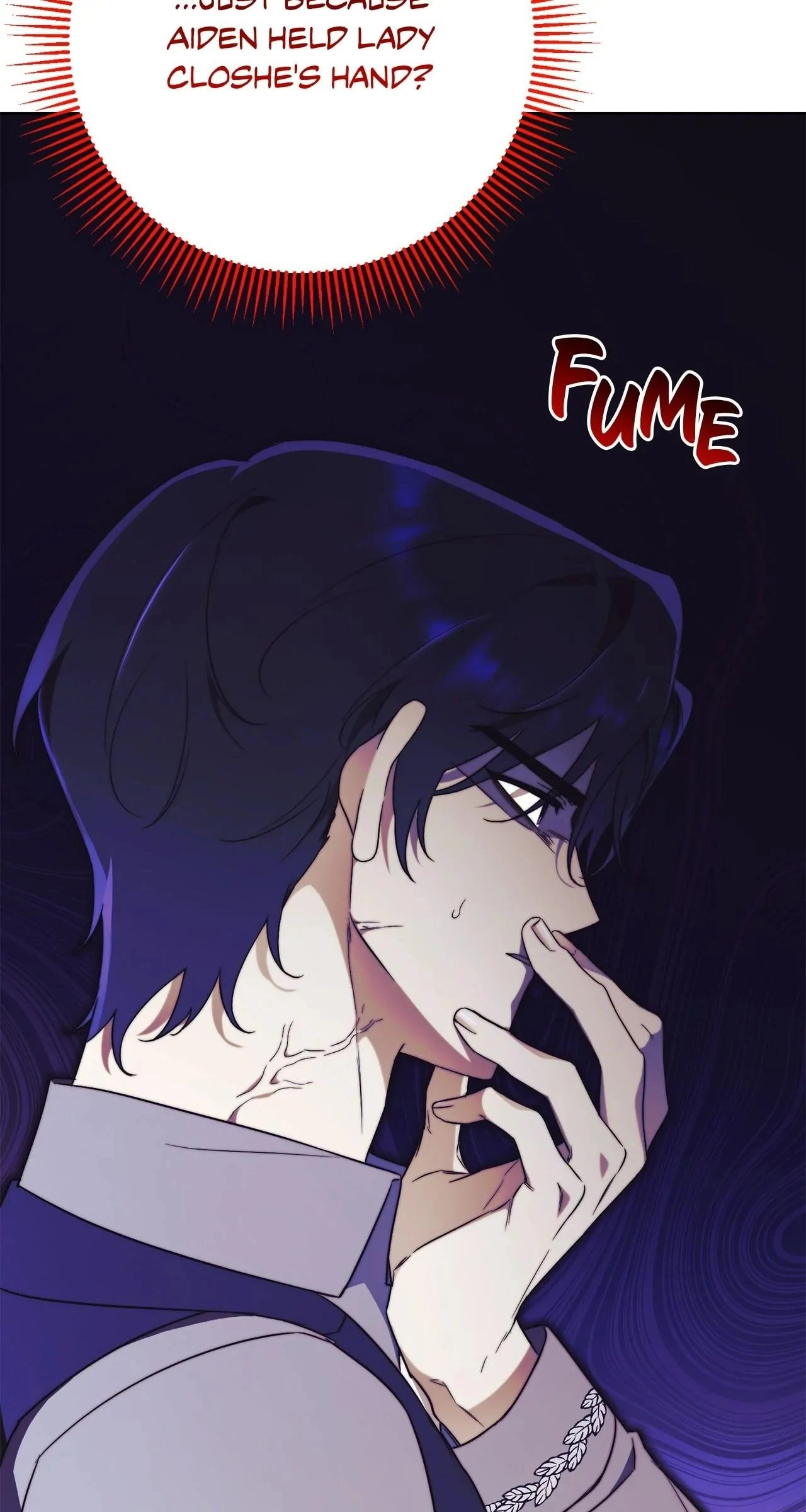 How To Reject My Obsessive Ex-Husband Chapter 12 Page 38