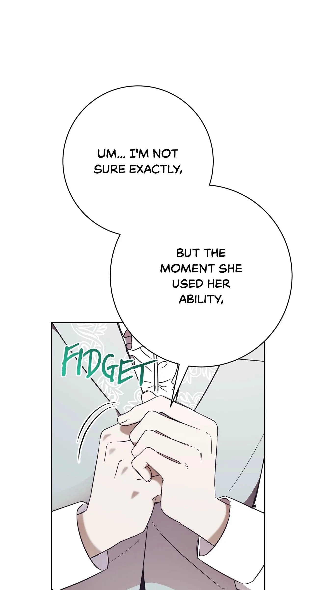 How To Reject My Obsessive Ex-Husband Chapter 12 Page 18