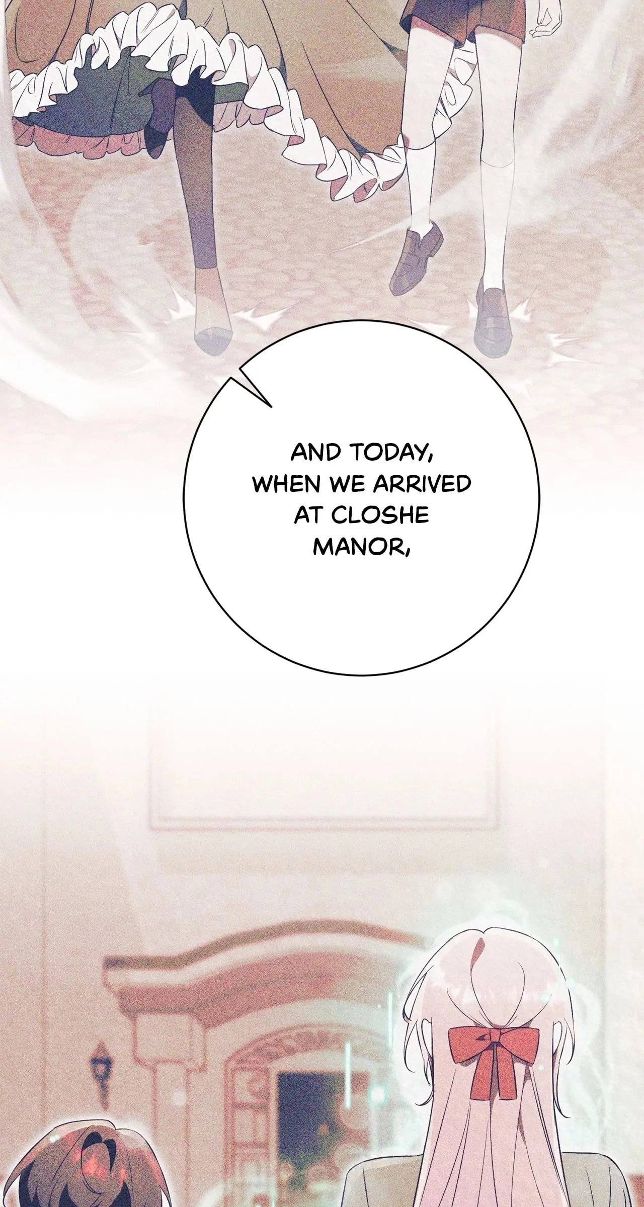 How To Reject My Obsessive Ex-Husband Chapter 12 Page 14