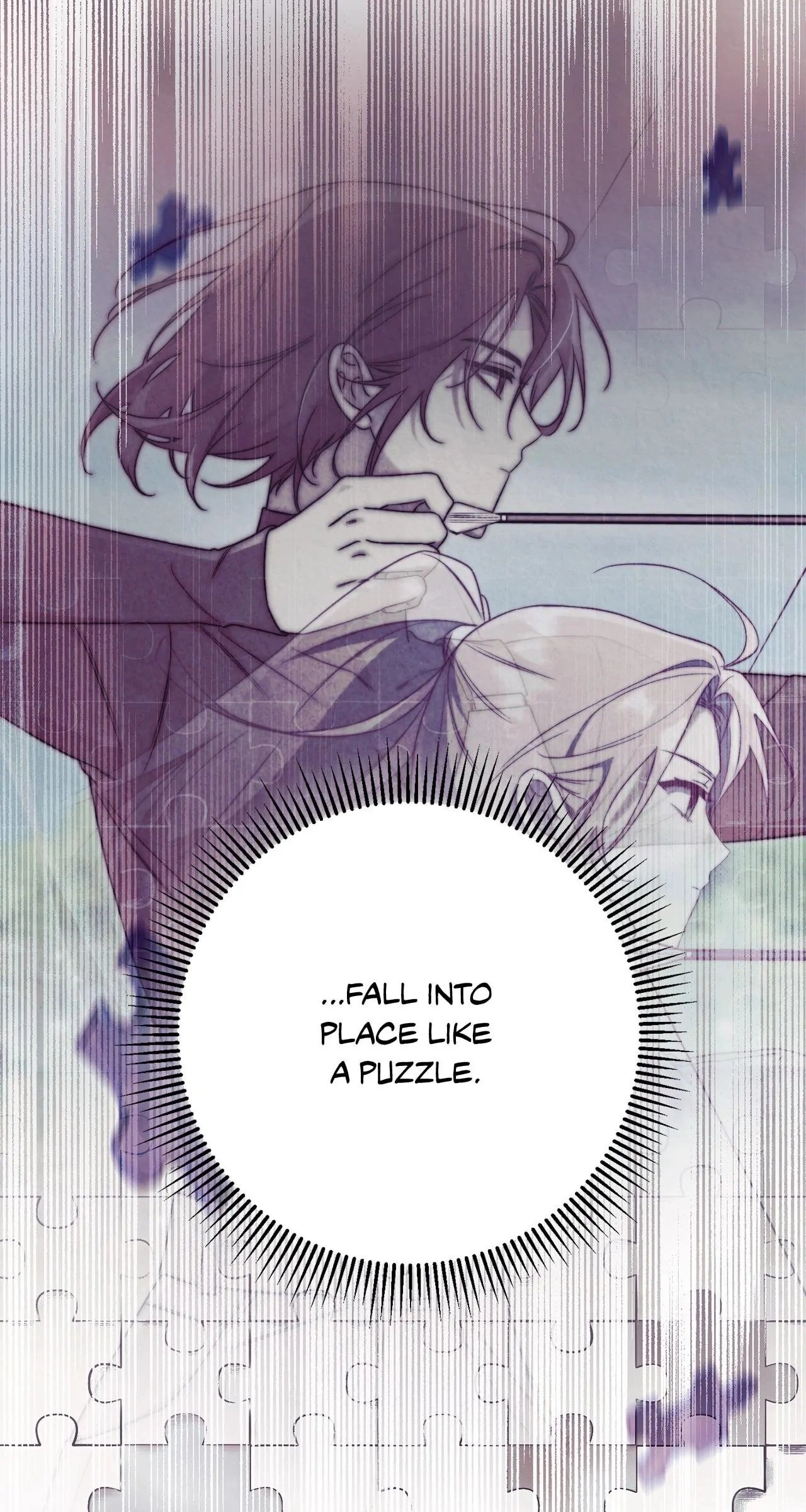 How To Reject My Obsessive Ex-Husband Chapter 12 Page 56