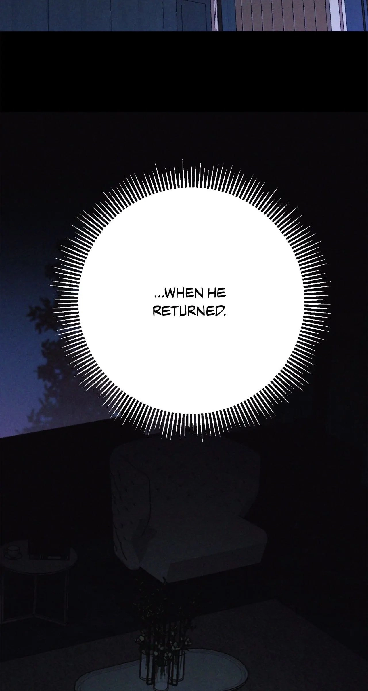 How To Reject My Obsessive Ex-Husband Chapter 12 Page 98