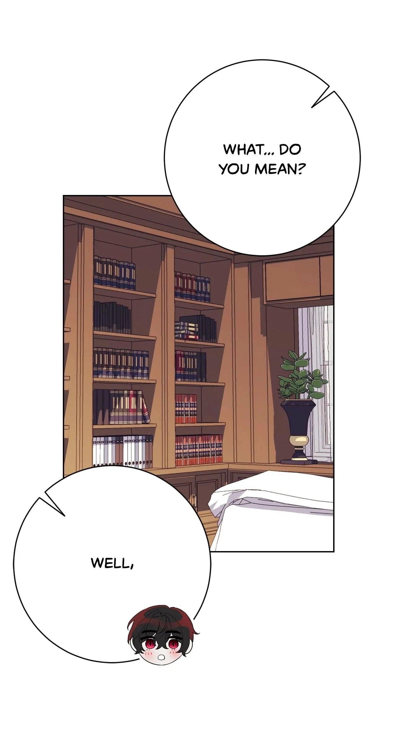 How To Reject My Obsessive Ex-Husband Chapter 12 Page 10
