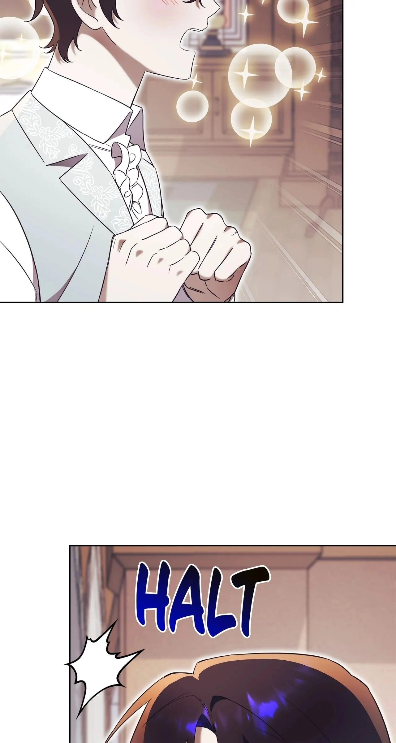 How To Reject My Obsessive Ex-Husband Chapter 12 Page 8
