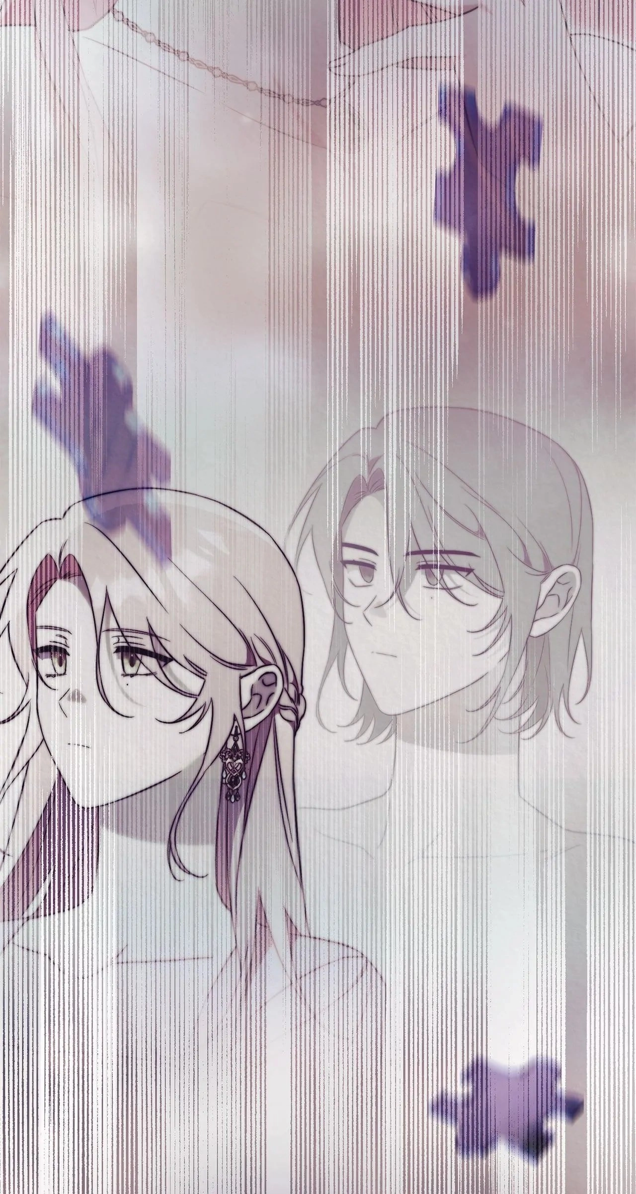 How To Reject My Obsessive Ex-Husband Chapter 12 Page 55