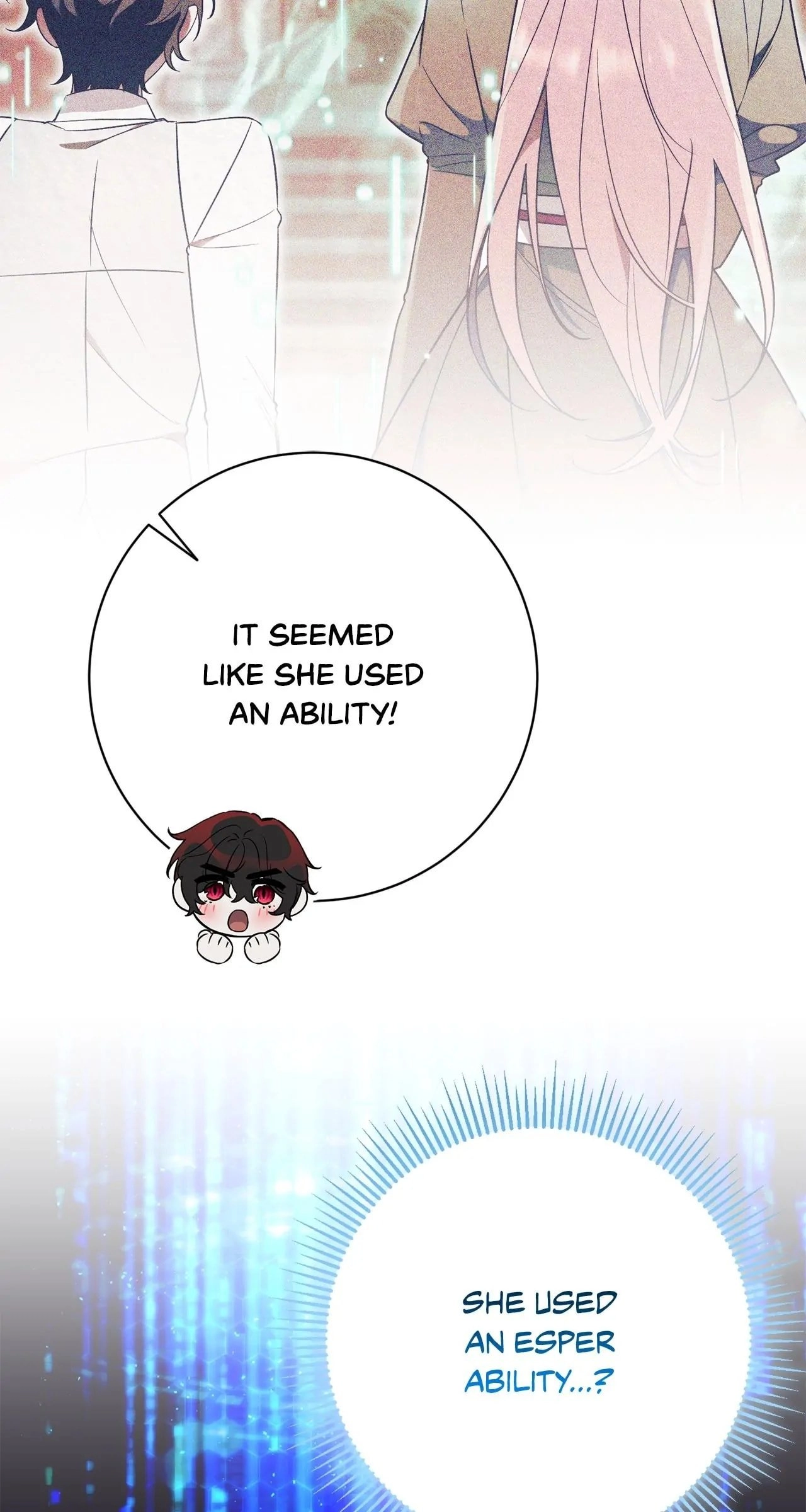 How To Reject My Obsessive Ex-Husband Chapter 12 Page 15