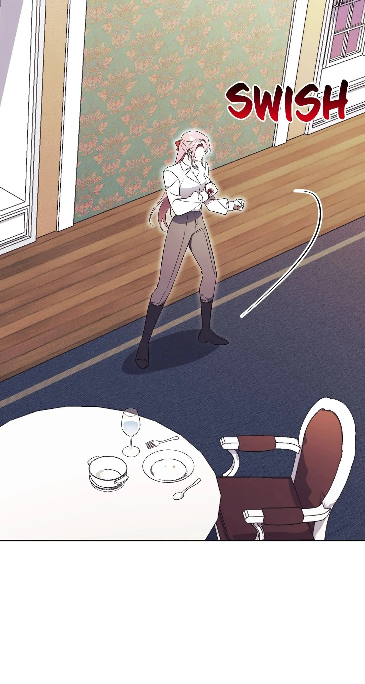 How To Reject My Obsessive Ex-Husband Chapter 12 Page 81
