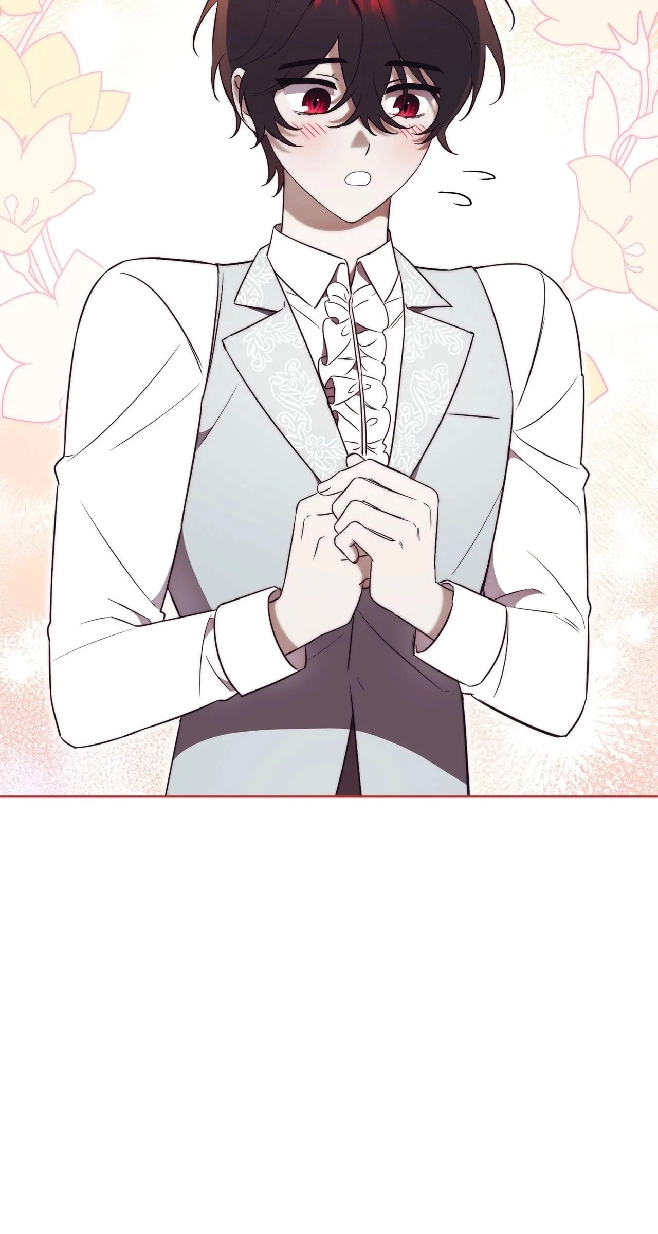 How To Reject My Obsessive Ex-Husband Chapter 12 Page 20