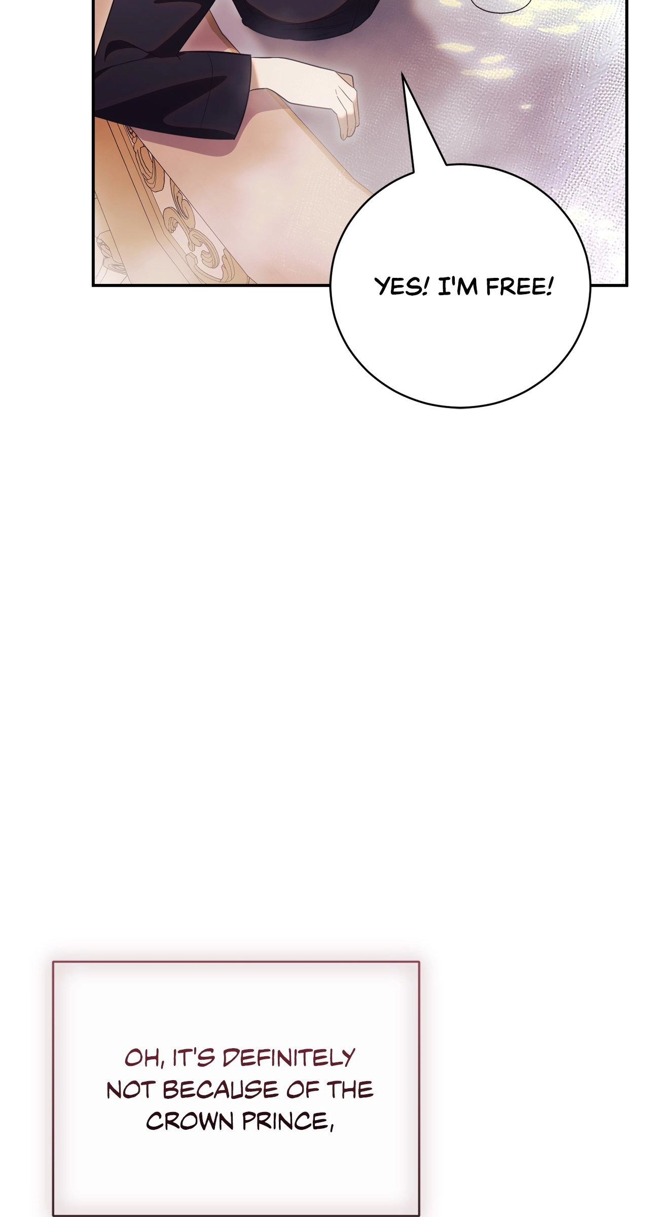 How To Reject My Obsessive Ex-Husband Chapter 49 Page 30