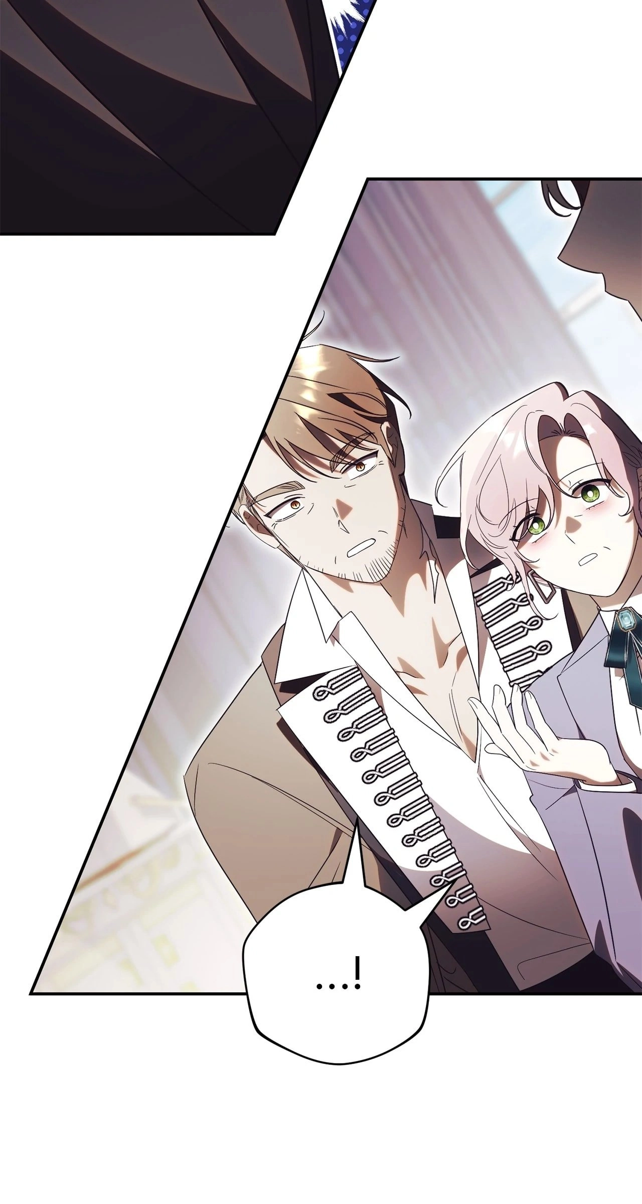 How To Reject My Obsessive Ex-Husband Chapter 40 Page 67