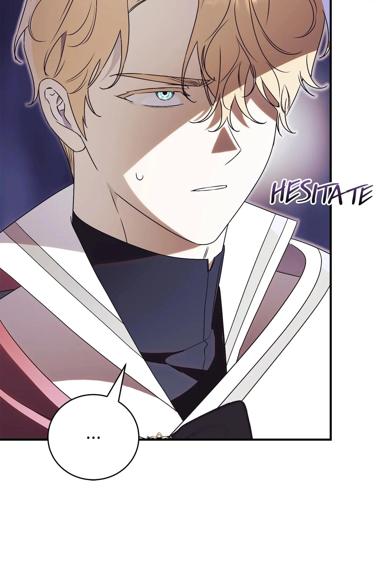 How To Reject My Obsessive Ex-Husband Chapter 28 Page 25