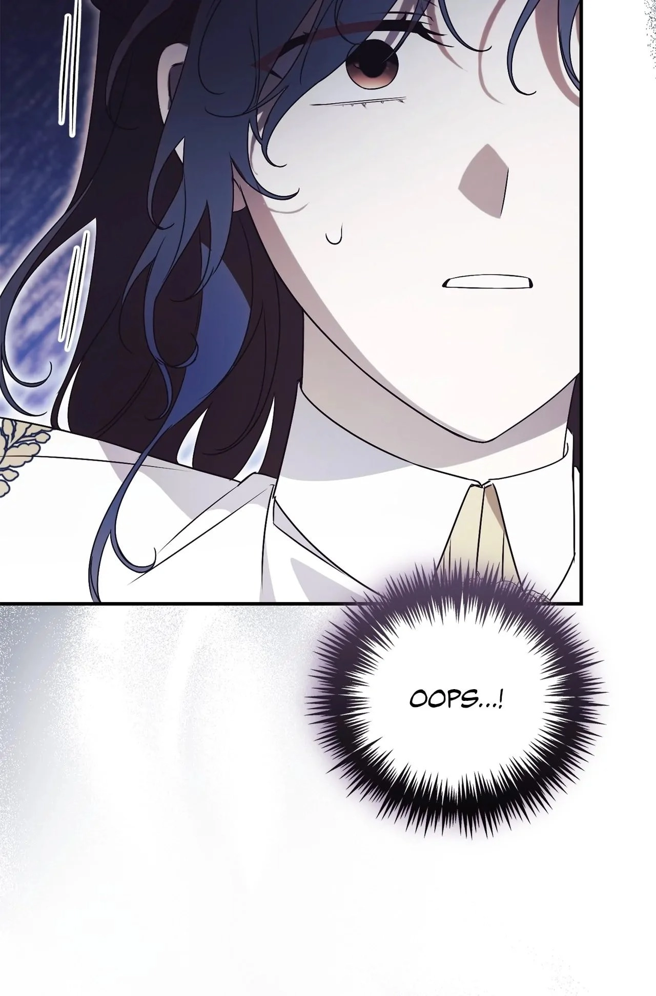 How To Reject My Obsessive Ex-Husband Chapter 28 Page 32