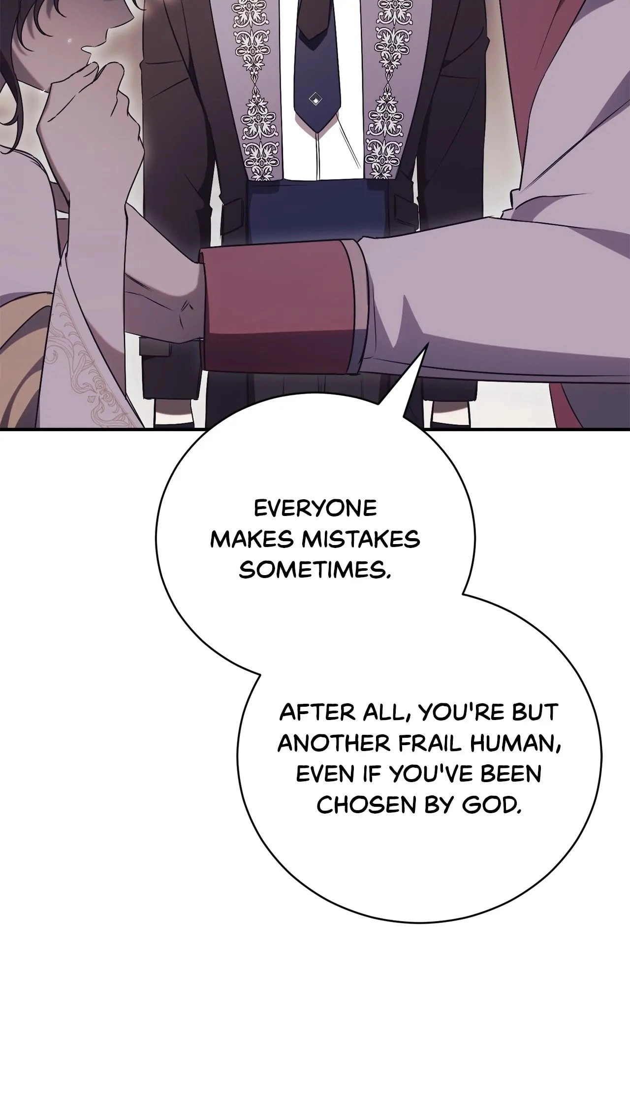 How To Reject My Obsessive Ex-Husband Chapter 28 Page 70