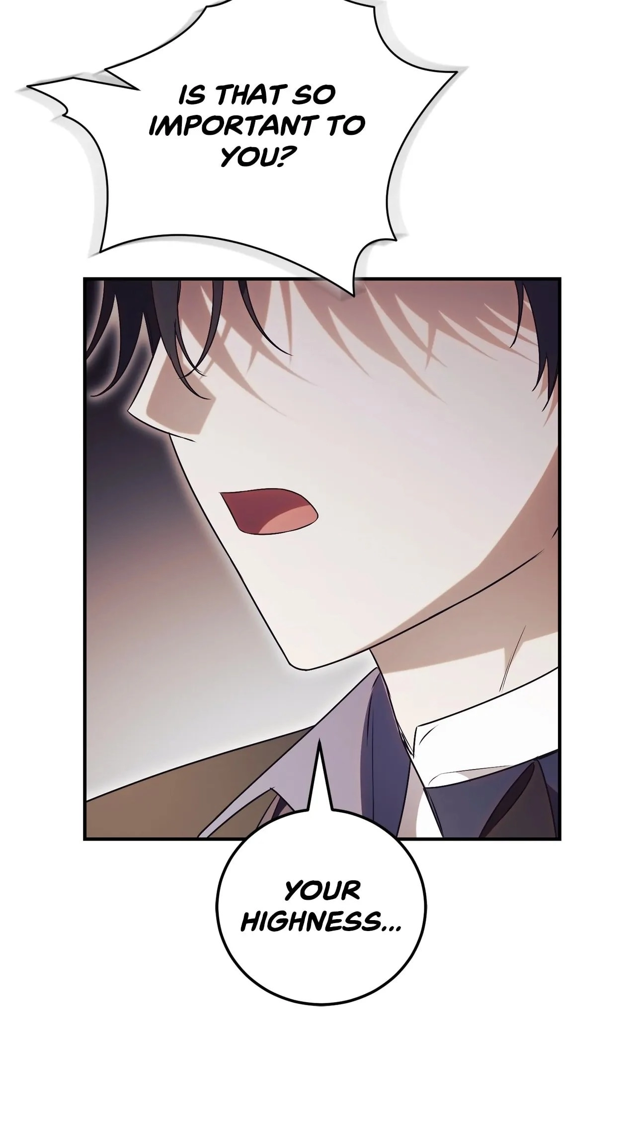 How To Reject My Obsessive Ex-Husband Chapter 28 Page 57