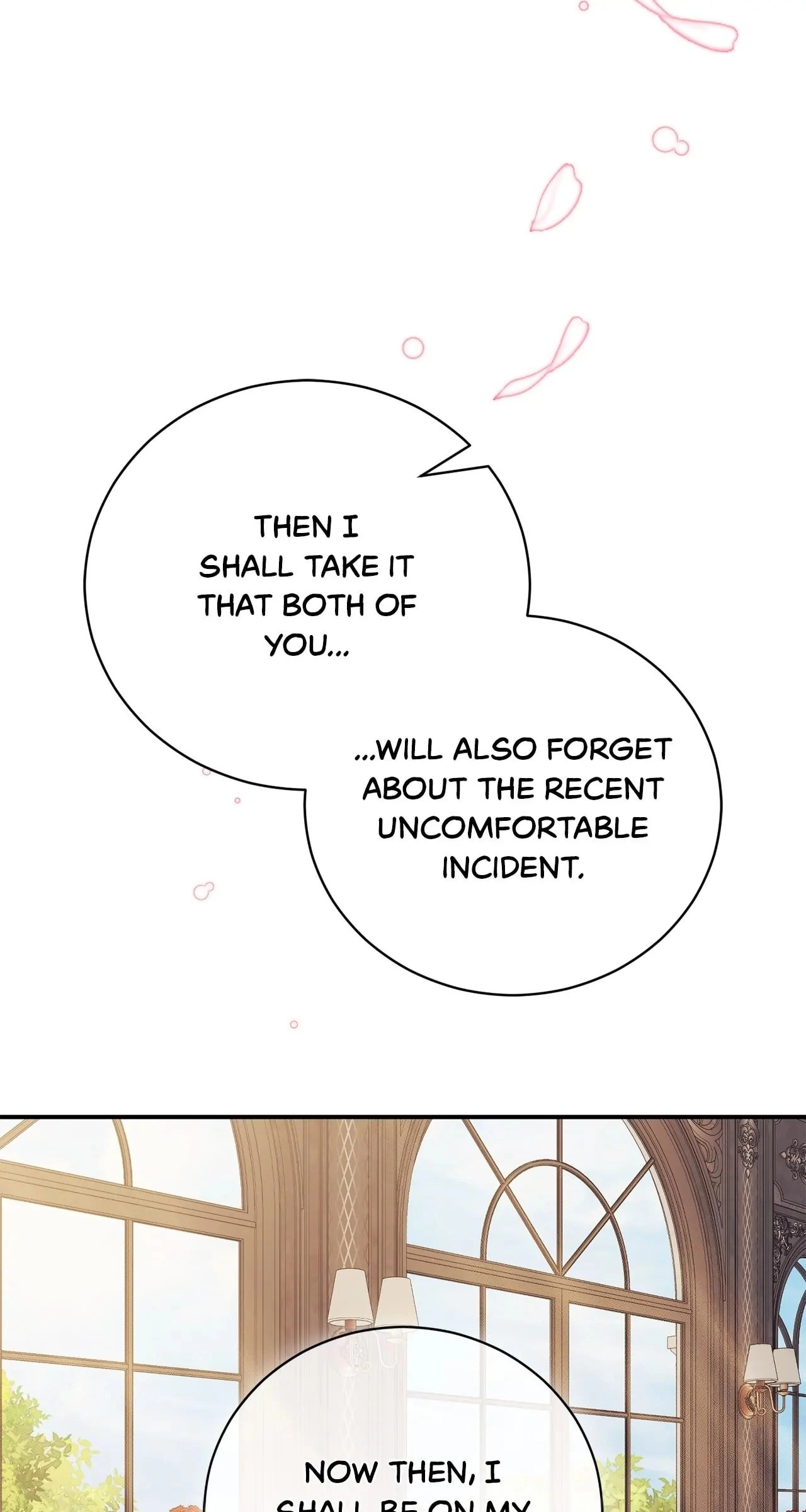 How To Reject My Obsessive Ex-Husband Chapter 28 Page 75