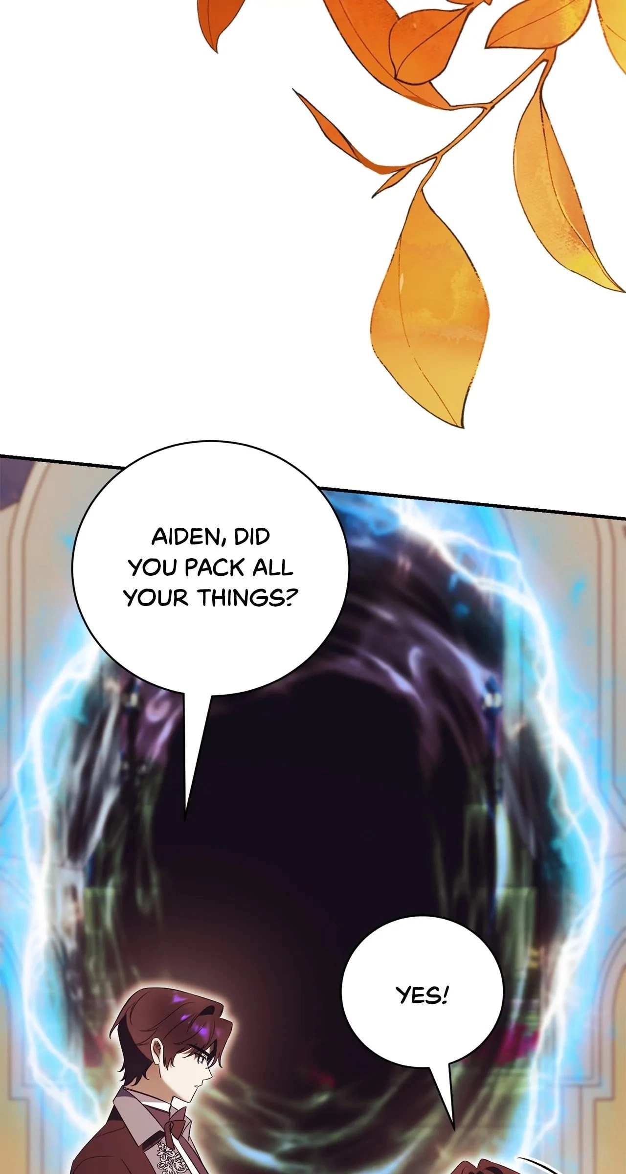 How To Reject My Obsessive Ex-Husband Chapter 28 Page 80