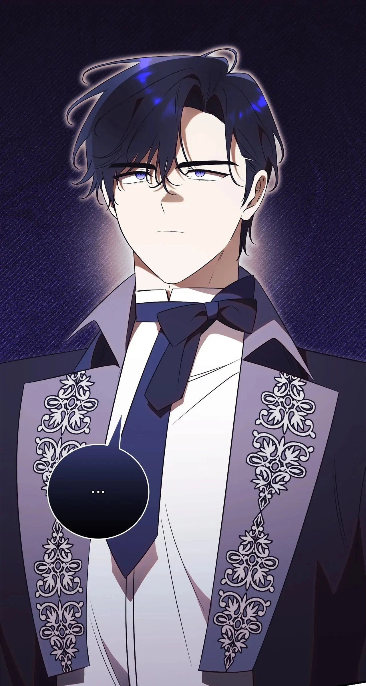 How To Reject My Obsessive Ex-Husband Chapter 28 Page 7
