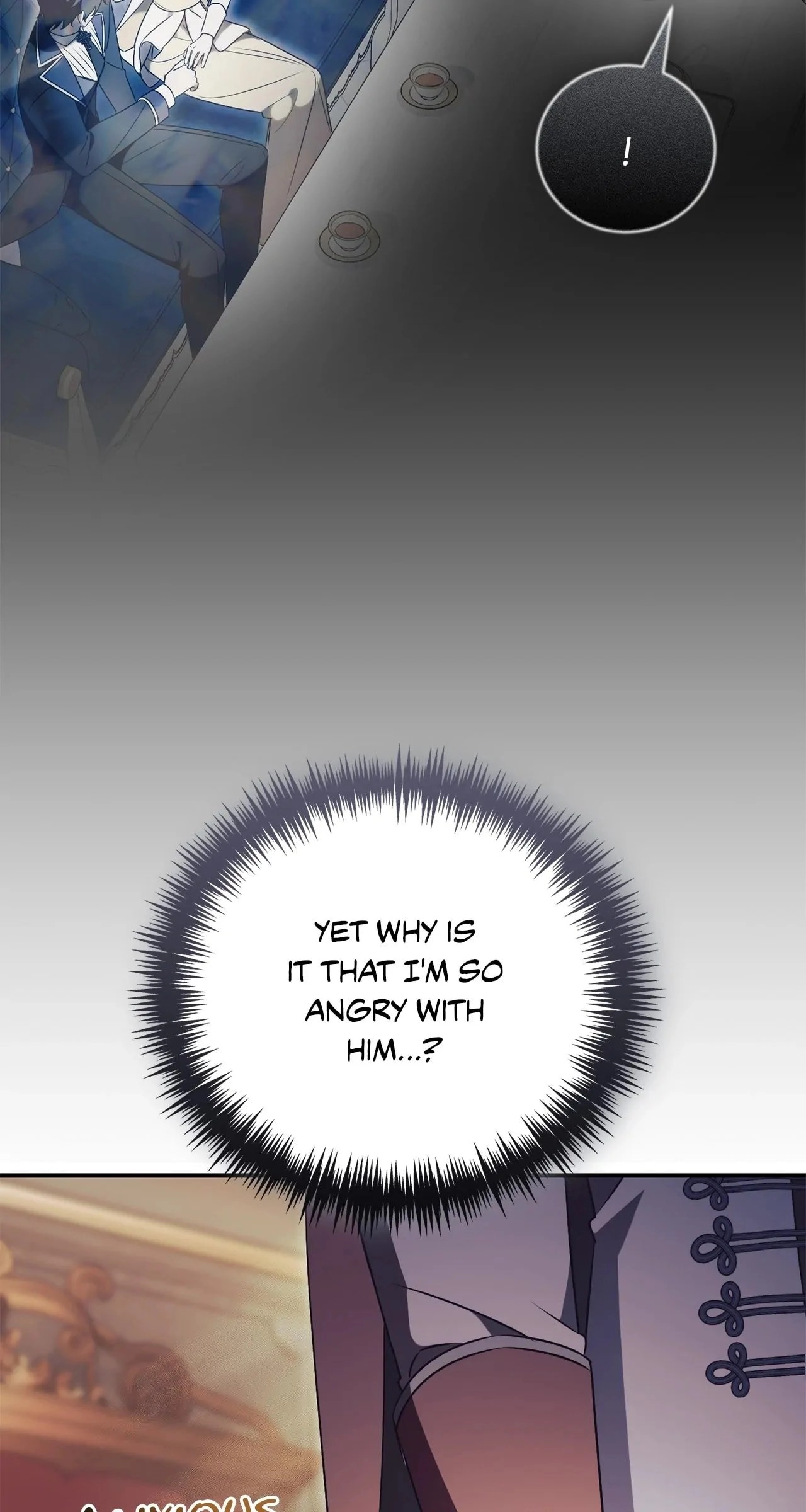 How To Reject My Obsessive Ex-Husband Chapter 28 Page 27